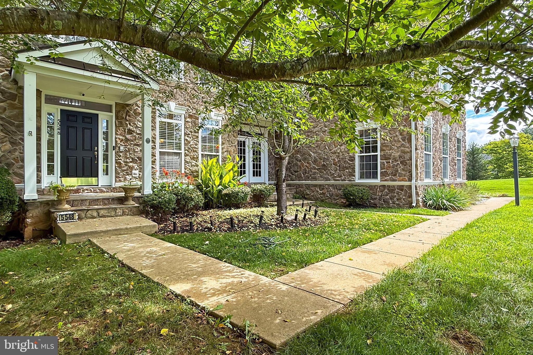 JAMISONS FARM - Residential