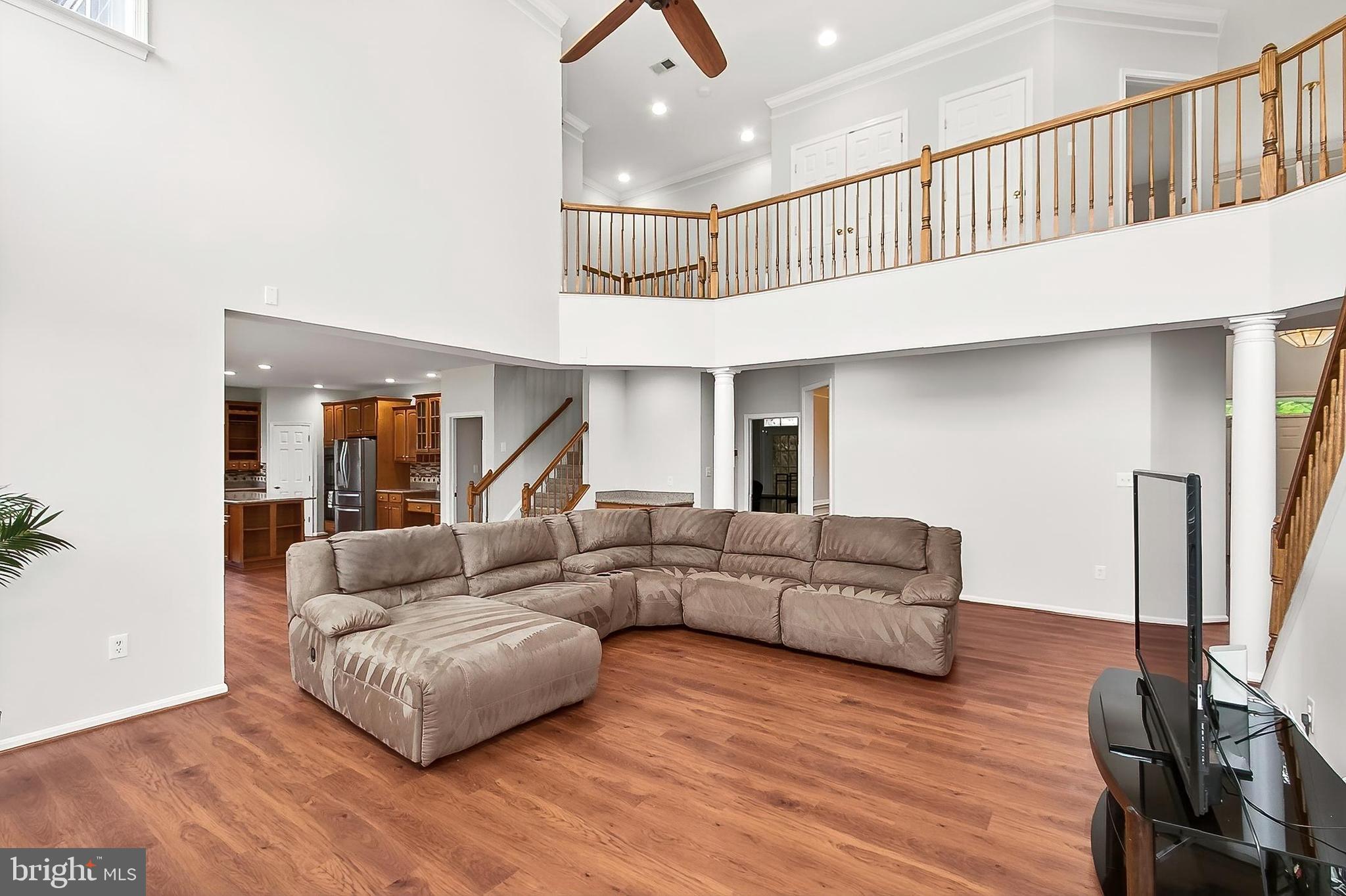 JAMISONS FARM - Residential