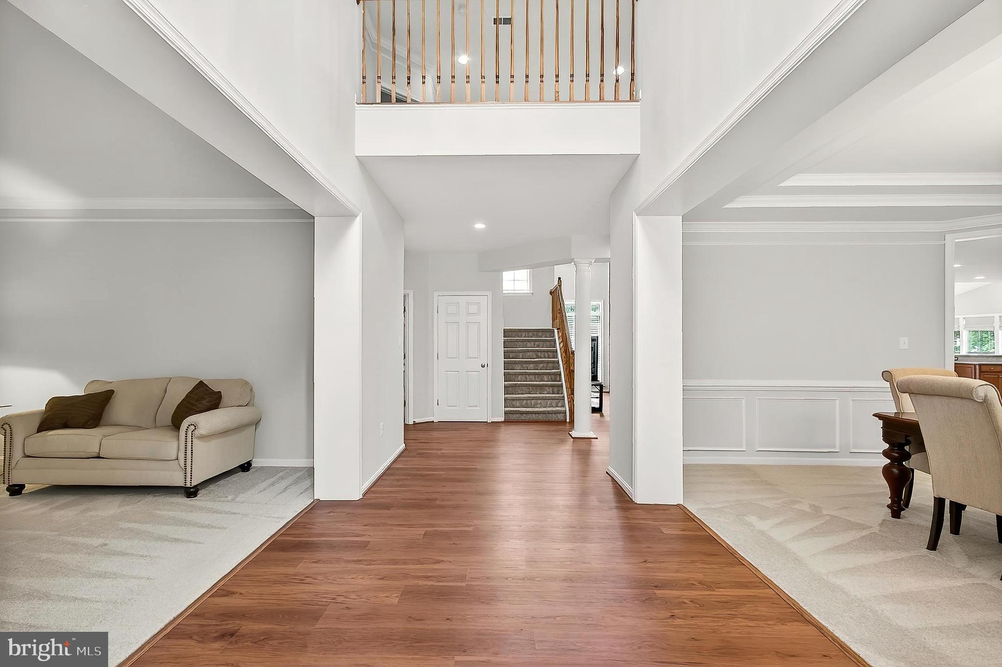 JAMISONS FARM - Residential