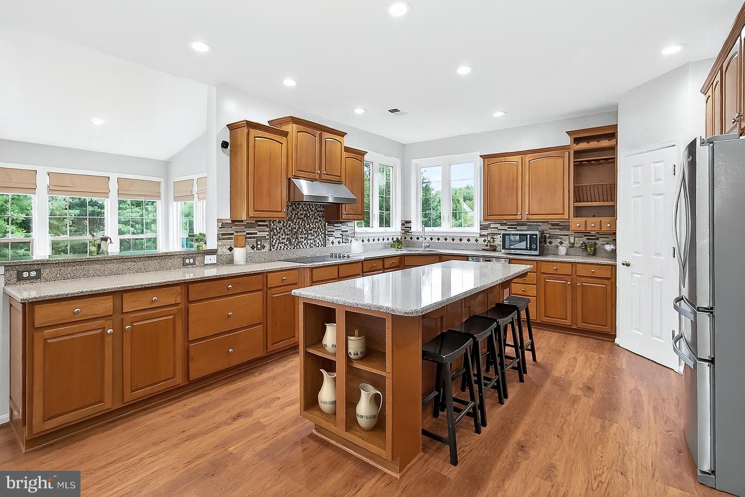 JAMISONS FARM - Residential