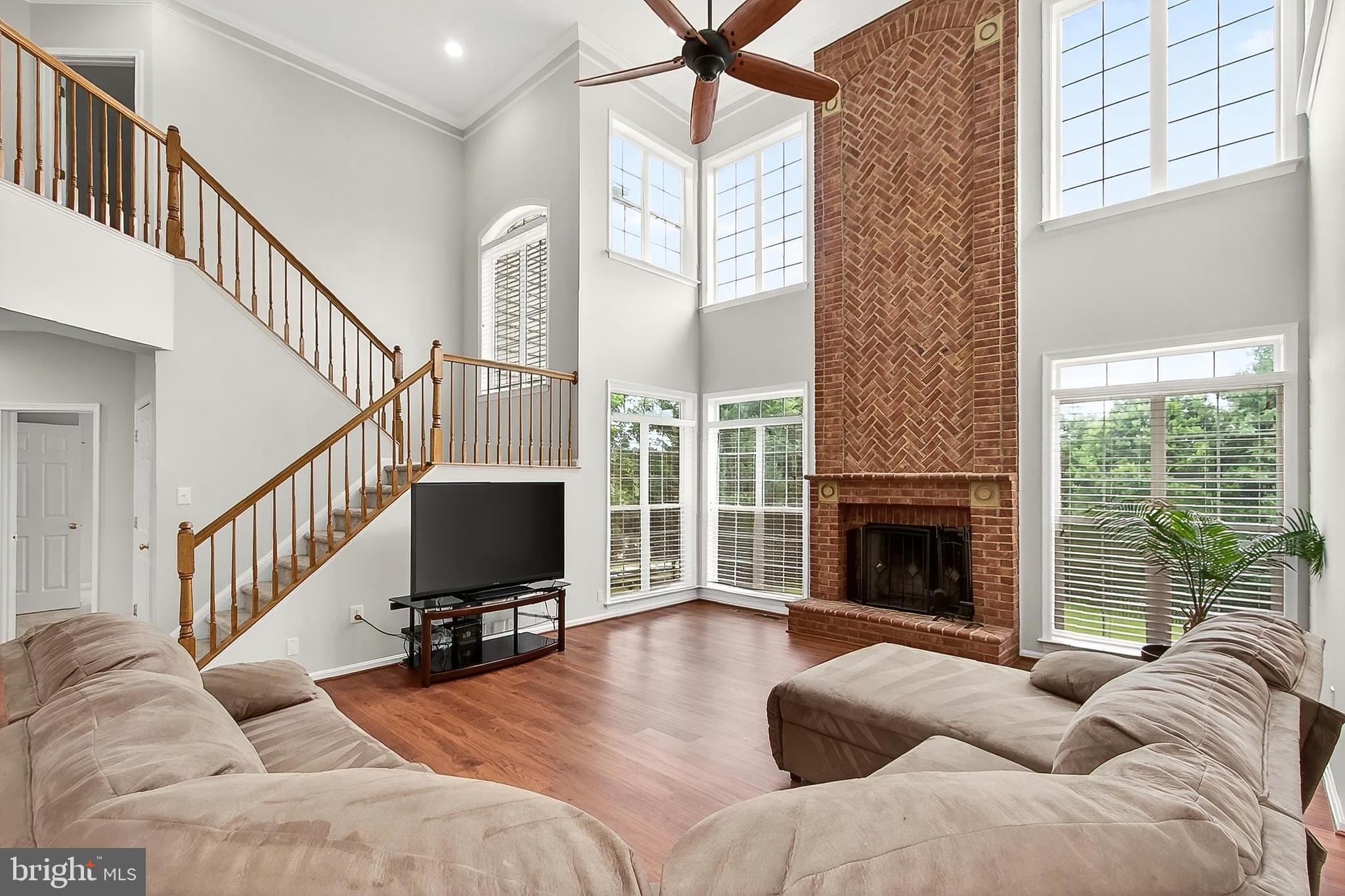 JAMISONS FARM - Residential