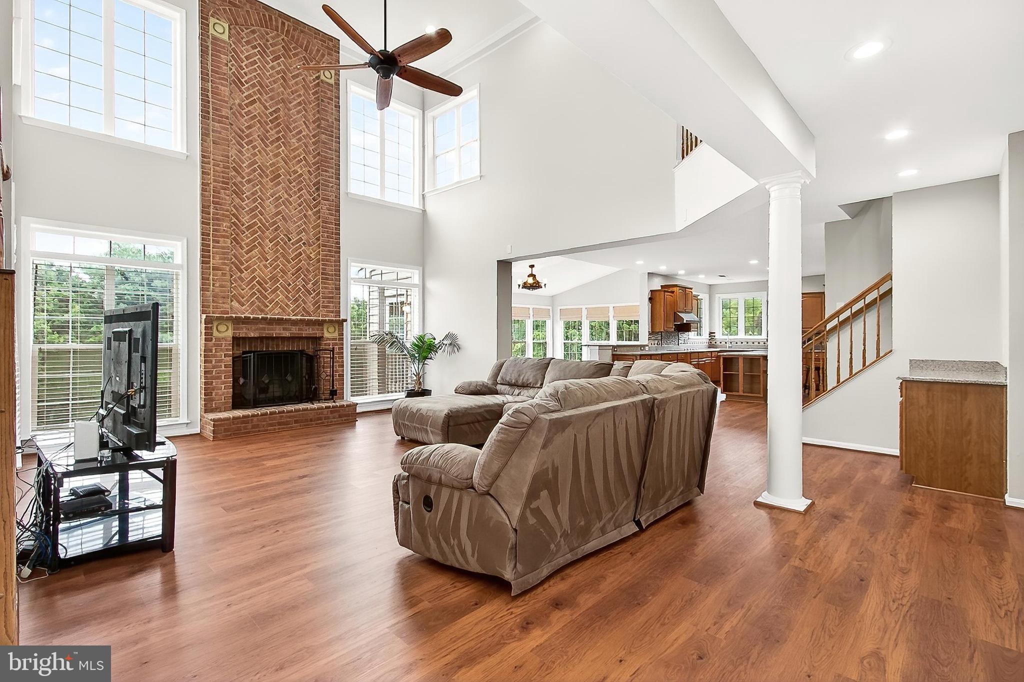 JAMISONS FARM - Residential