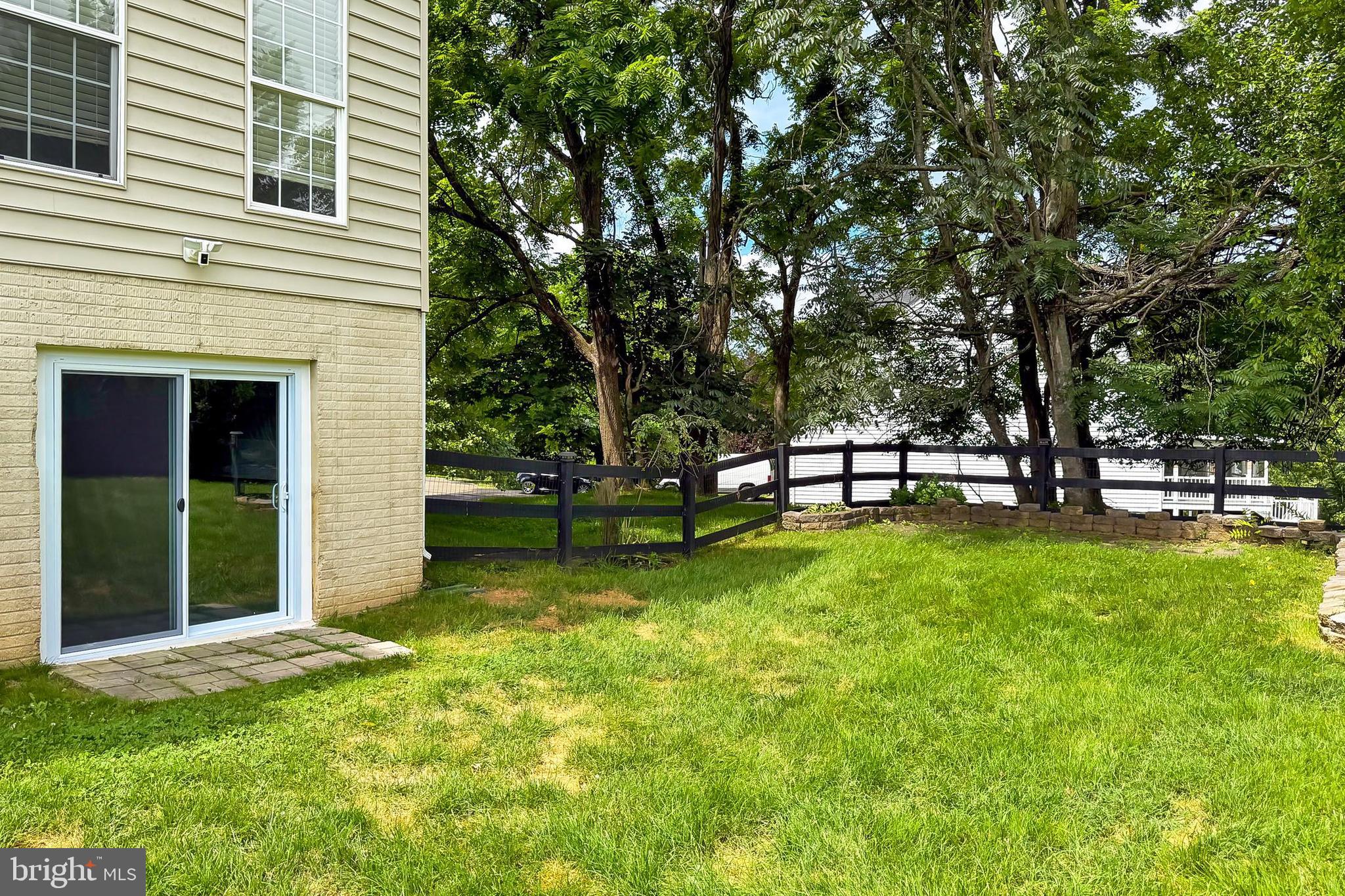 JAMISONS FARM - Residential