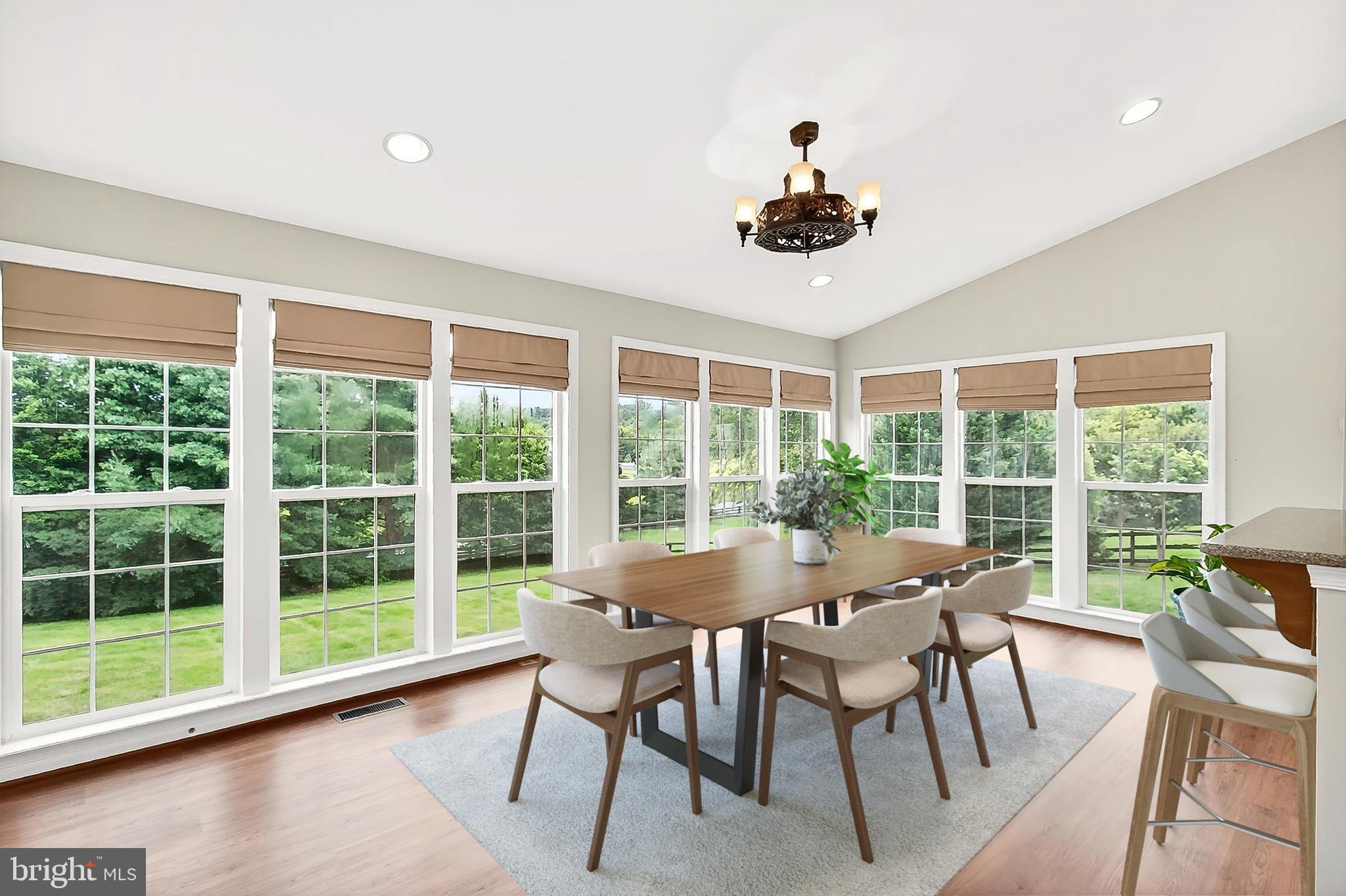JAMISONS FARM - Residential