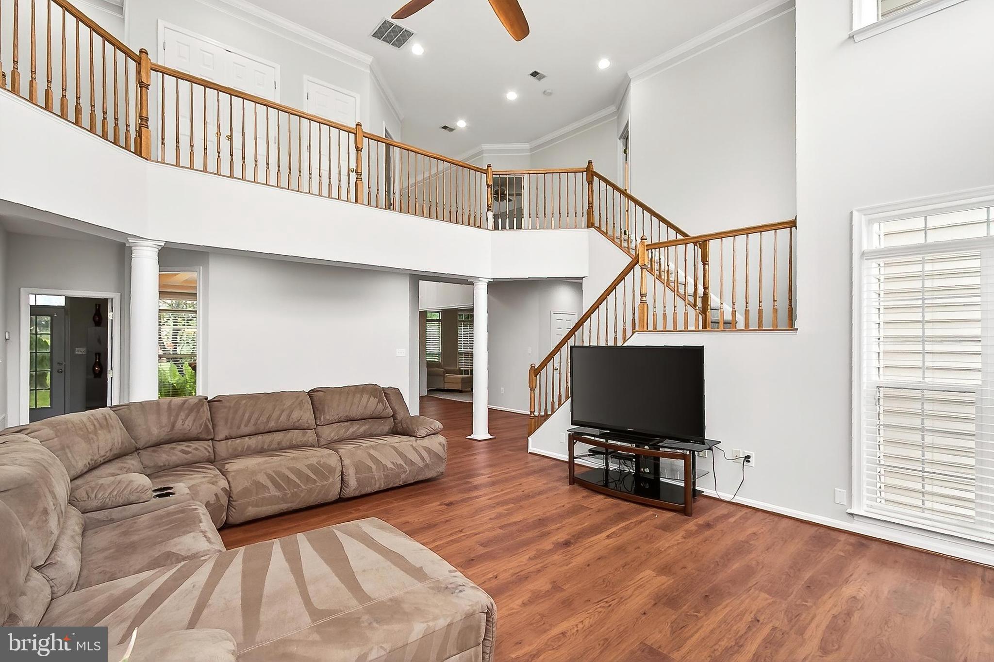 JAMISONS FARM - Residential