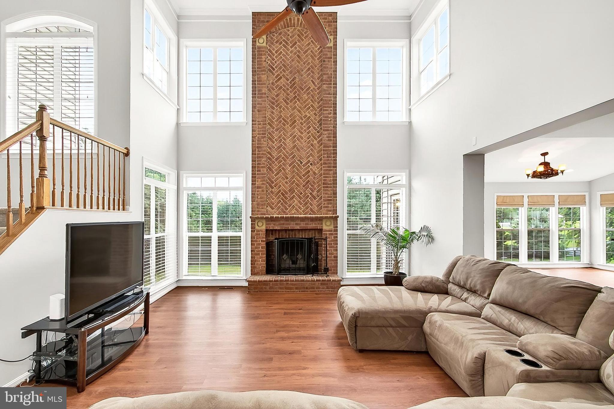 JAMISONS FARM - Residential