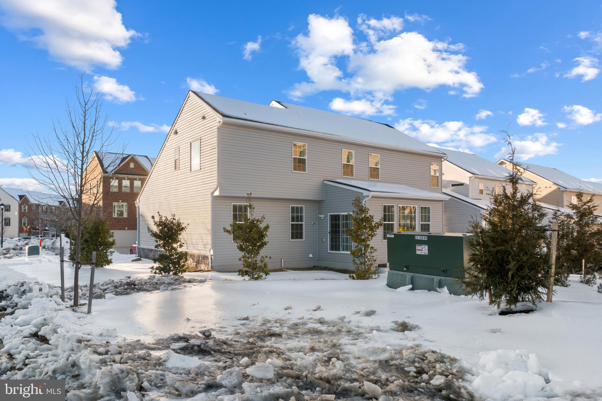 SIGNATURE CLUB - Residential