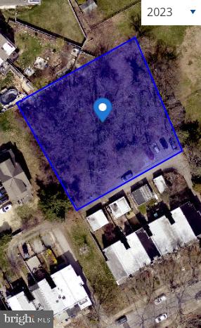 Opportunity knocks-- Investor Alert. Vacant land with tons of potential. Attached under document section is a conceptual plan based on the current zoning. Property is surrounded by RSA 5, there is a good chance the property could get some zoning relief. Property is vacant. No sewer, water or electric currently present on vacant land.