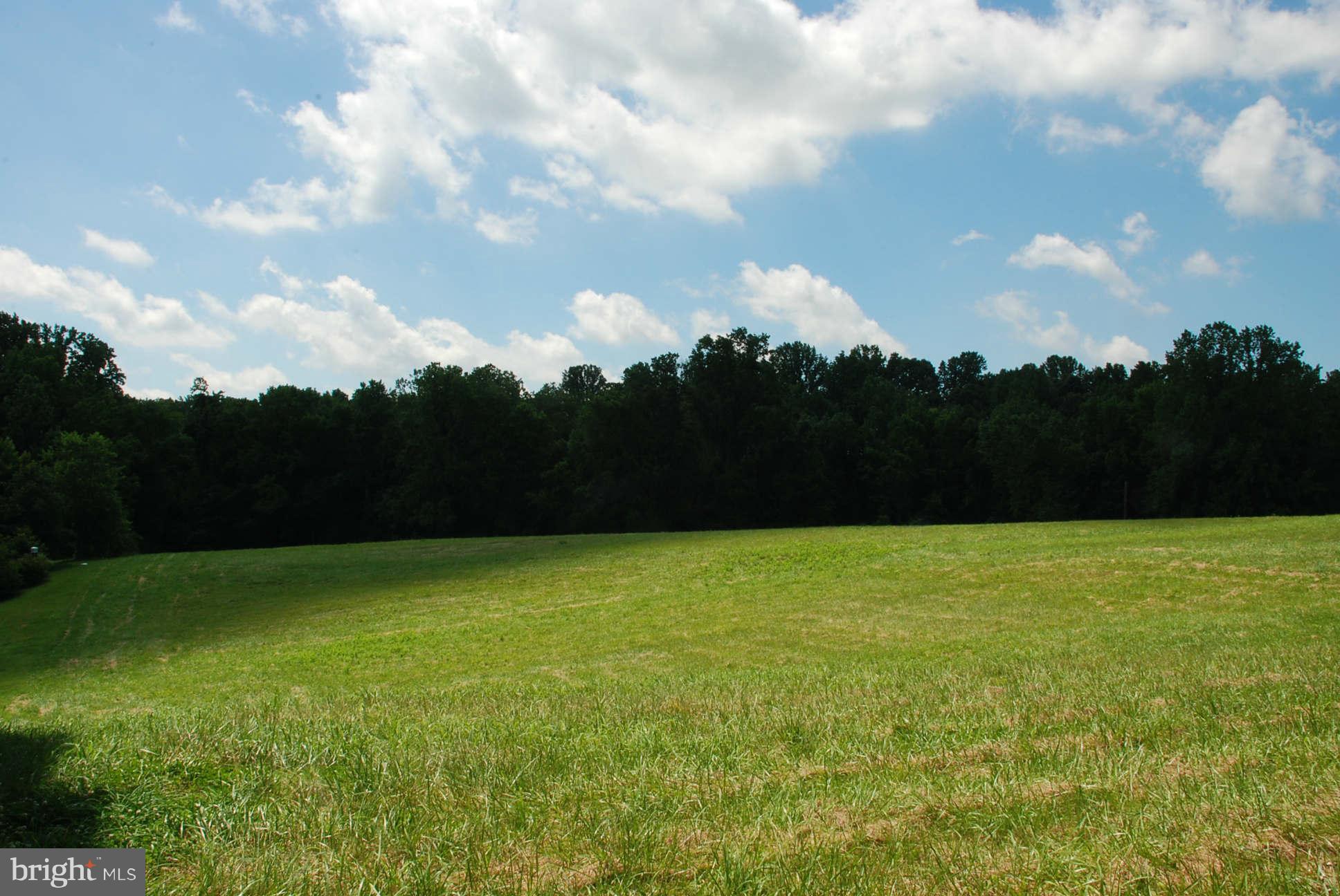 NONE AVAILABLE - Land