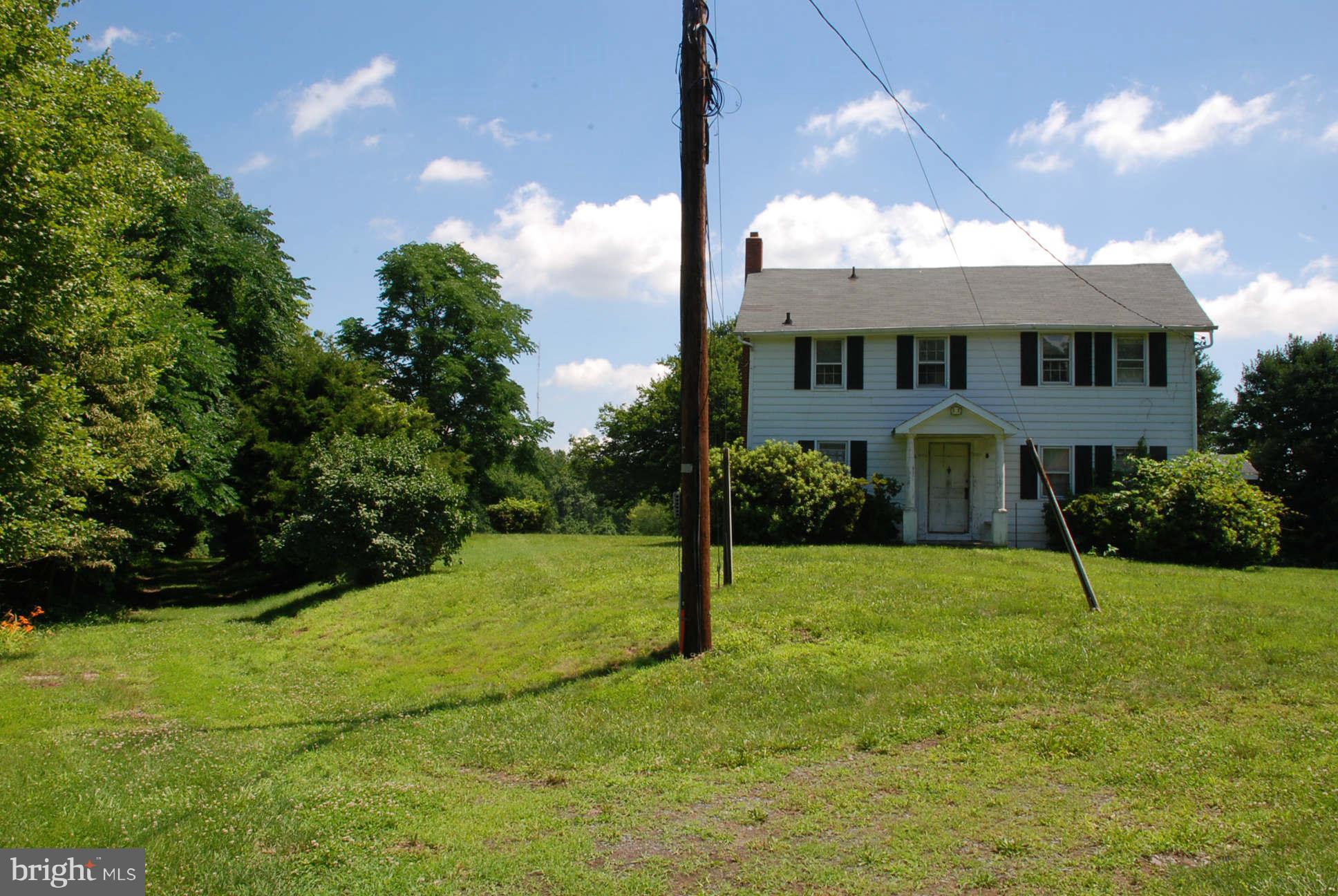 NONE AVAILABLE - Land