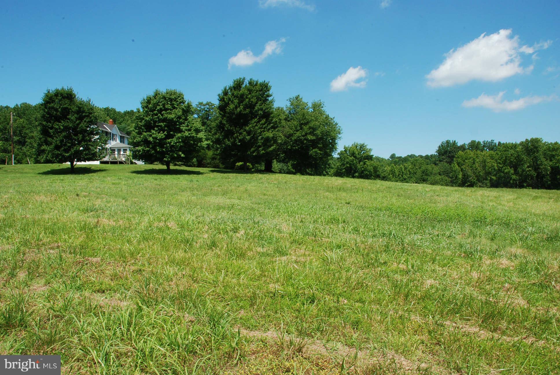 NONE AVAILABLE - Land