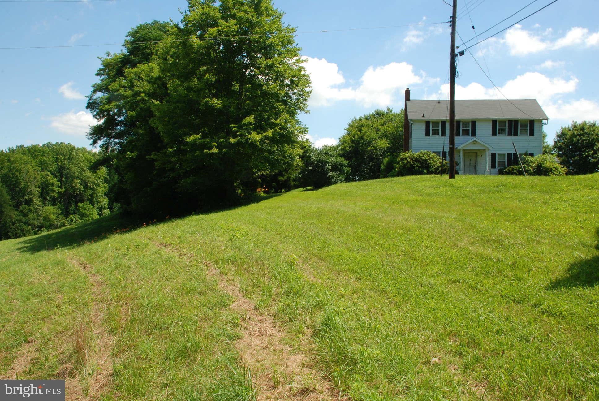 NONE AVAILABLE - Land