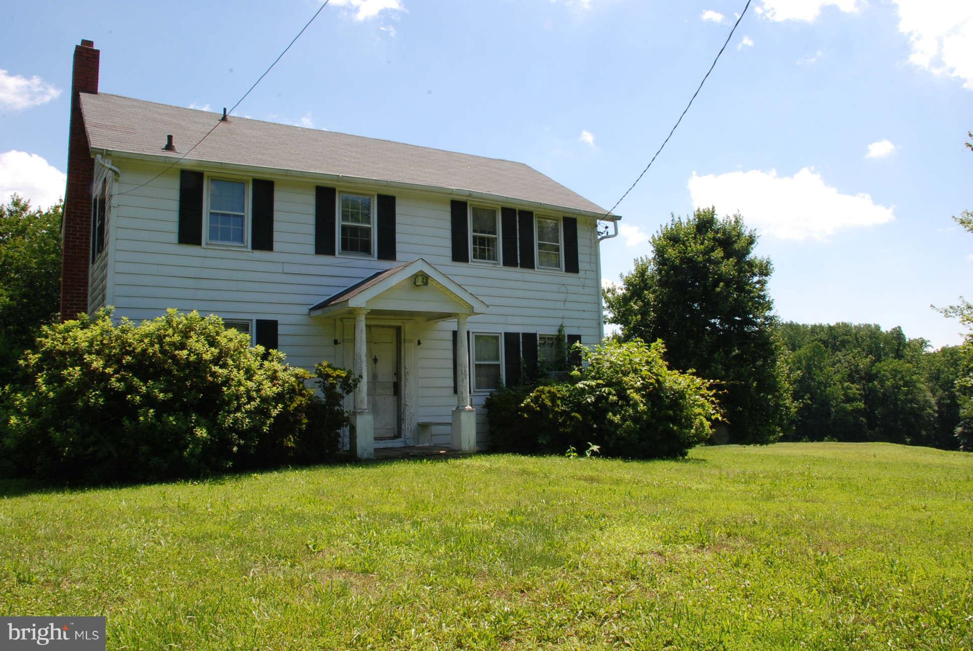 NONE AVAILABLE - Land