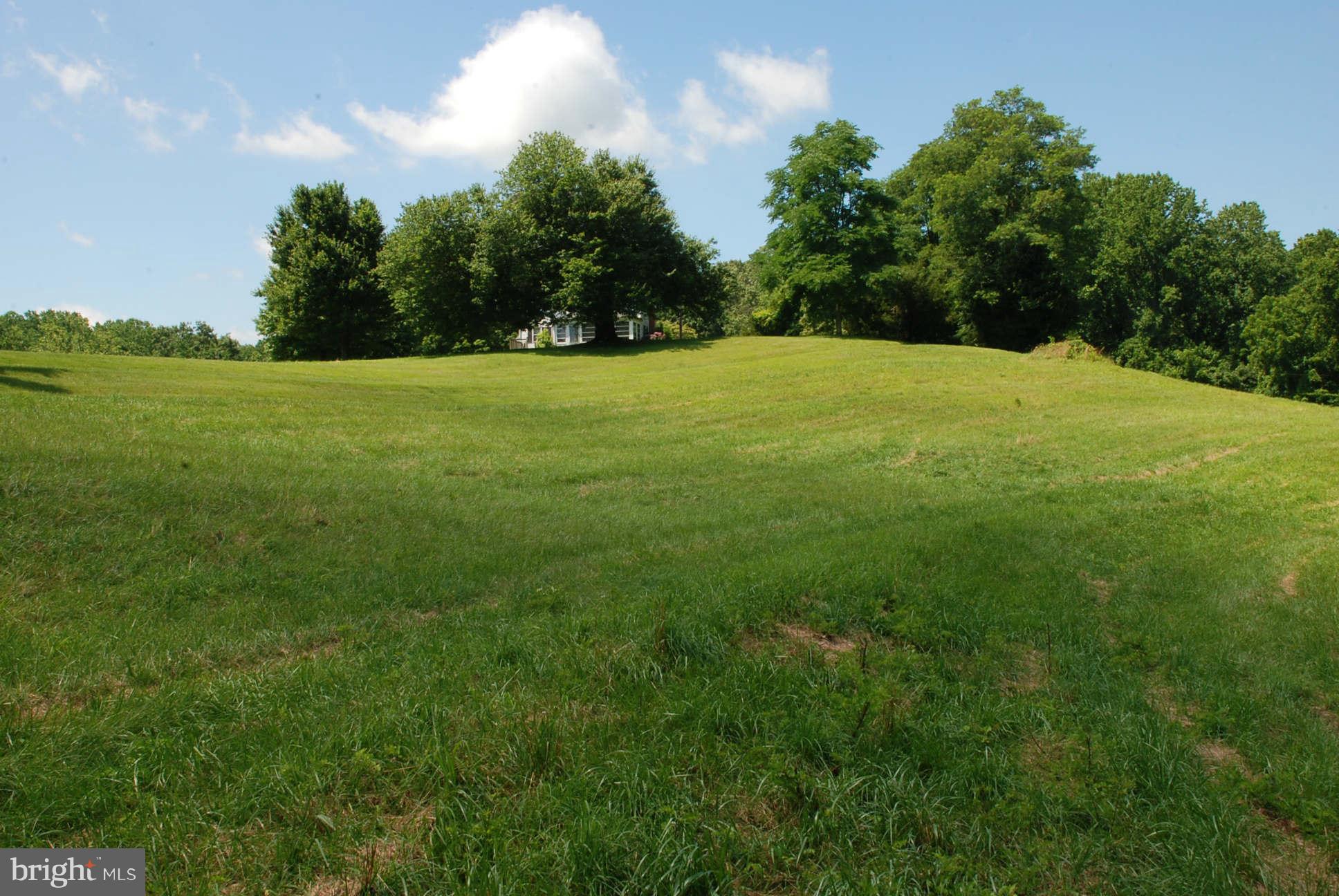 NONE AVAILABLE - Land