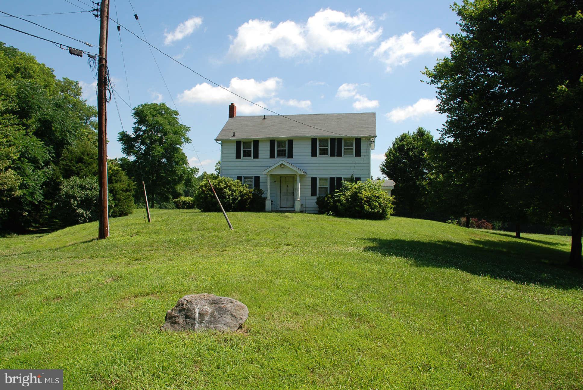 NONE AVAILABLE - Land