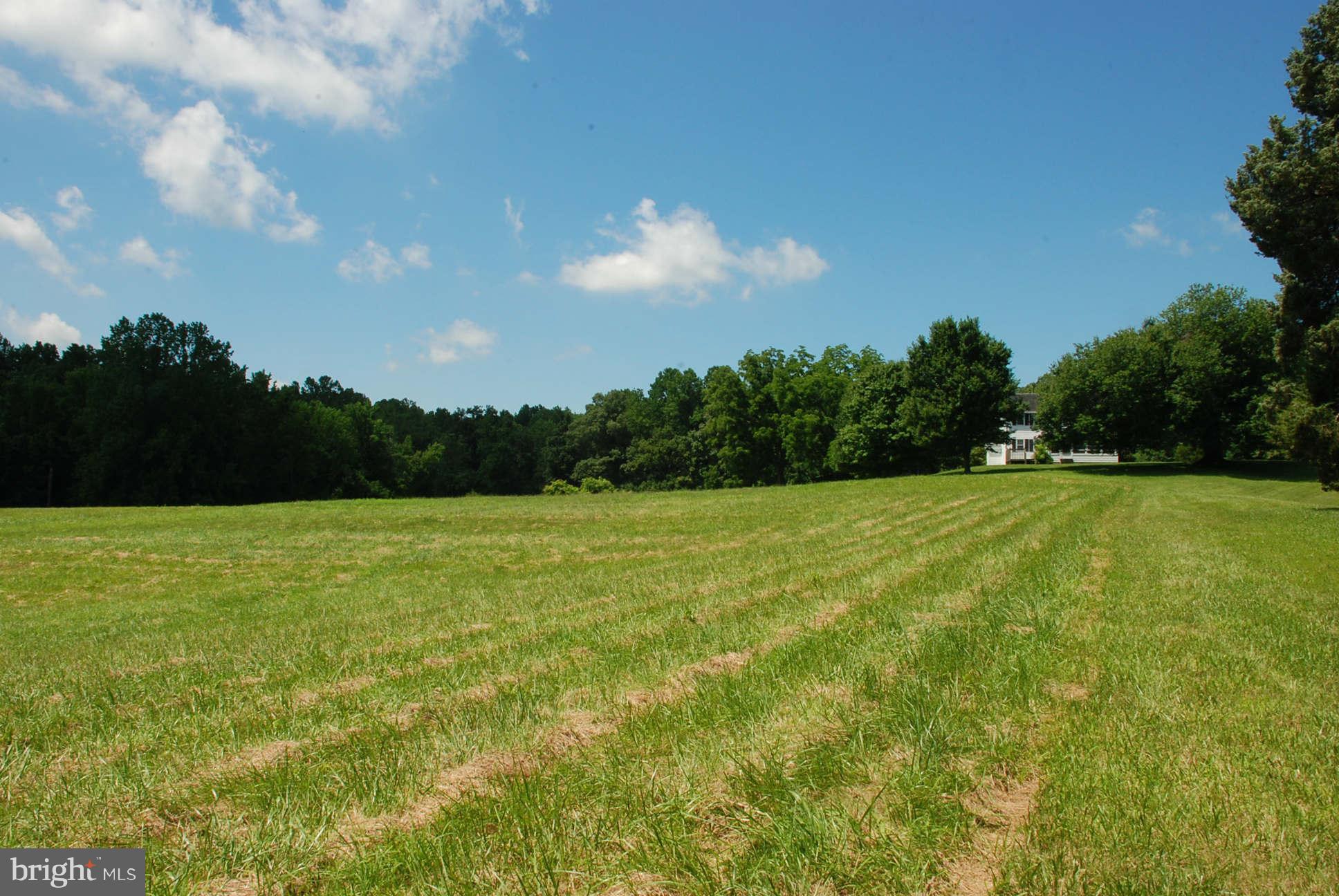 NONE AVAILABLE - Land