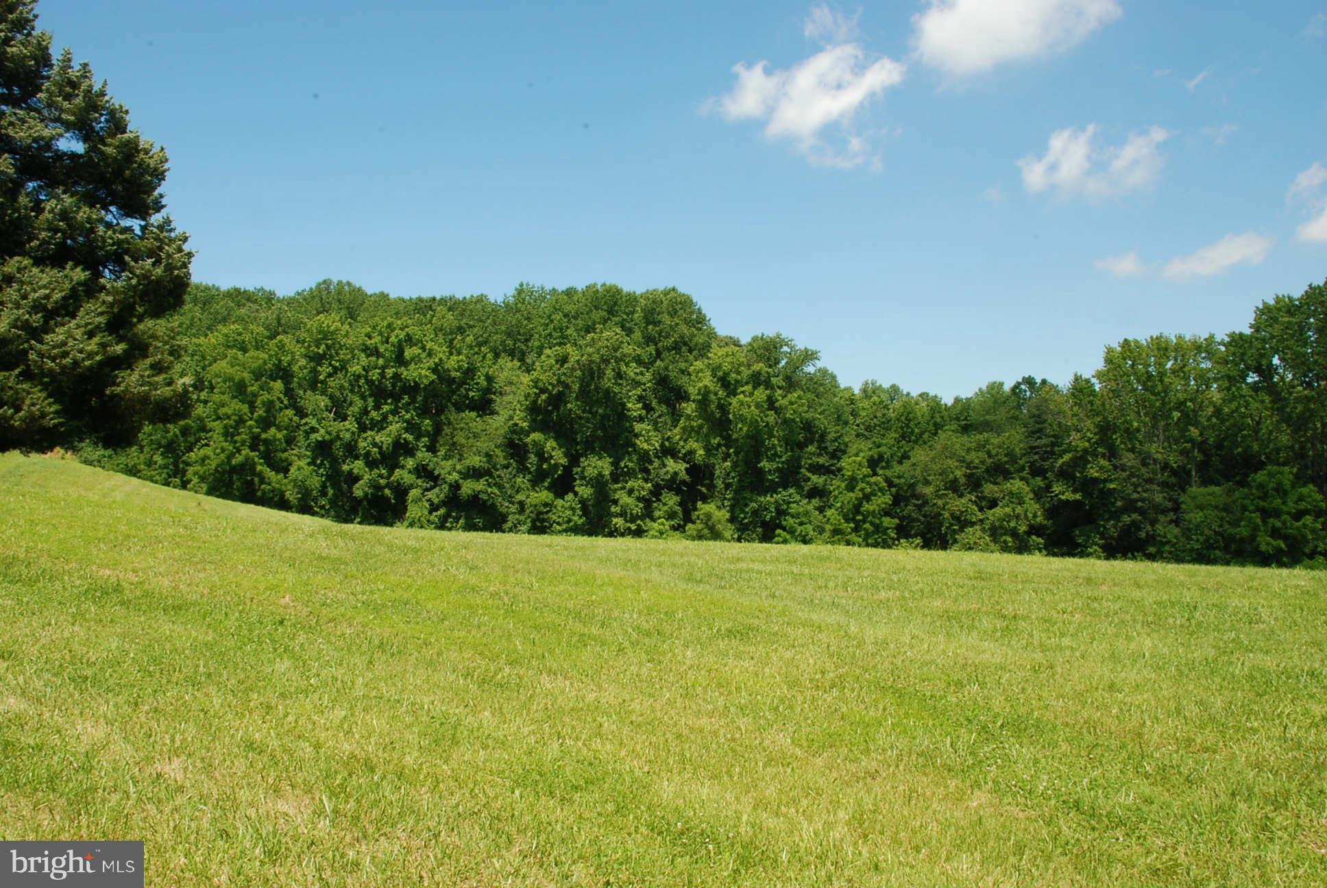 NONE AVAILABLE - Land