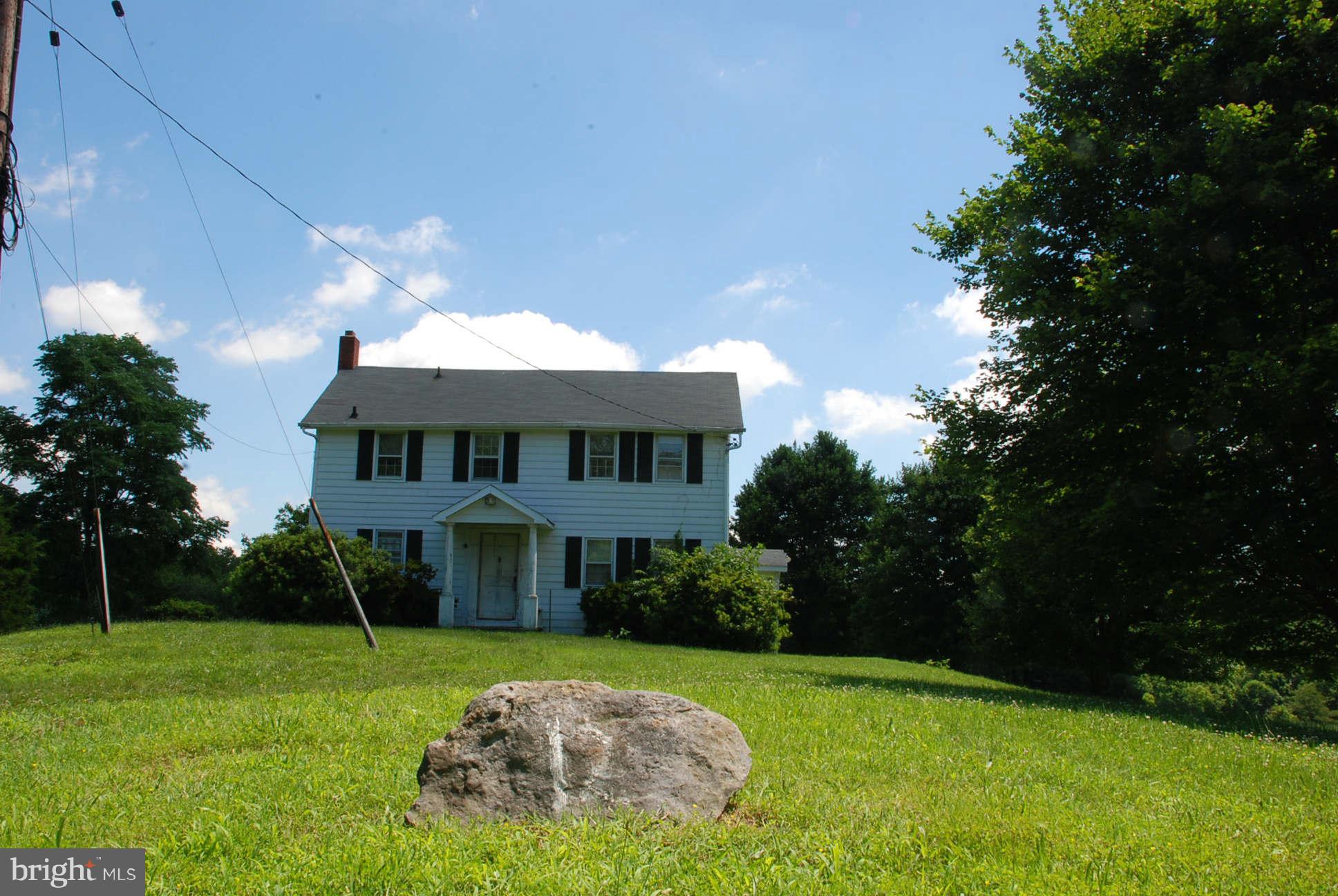 NONE AVAILABLE - Land