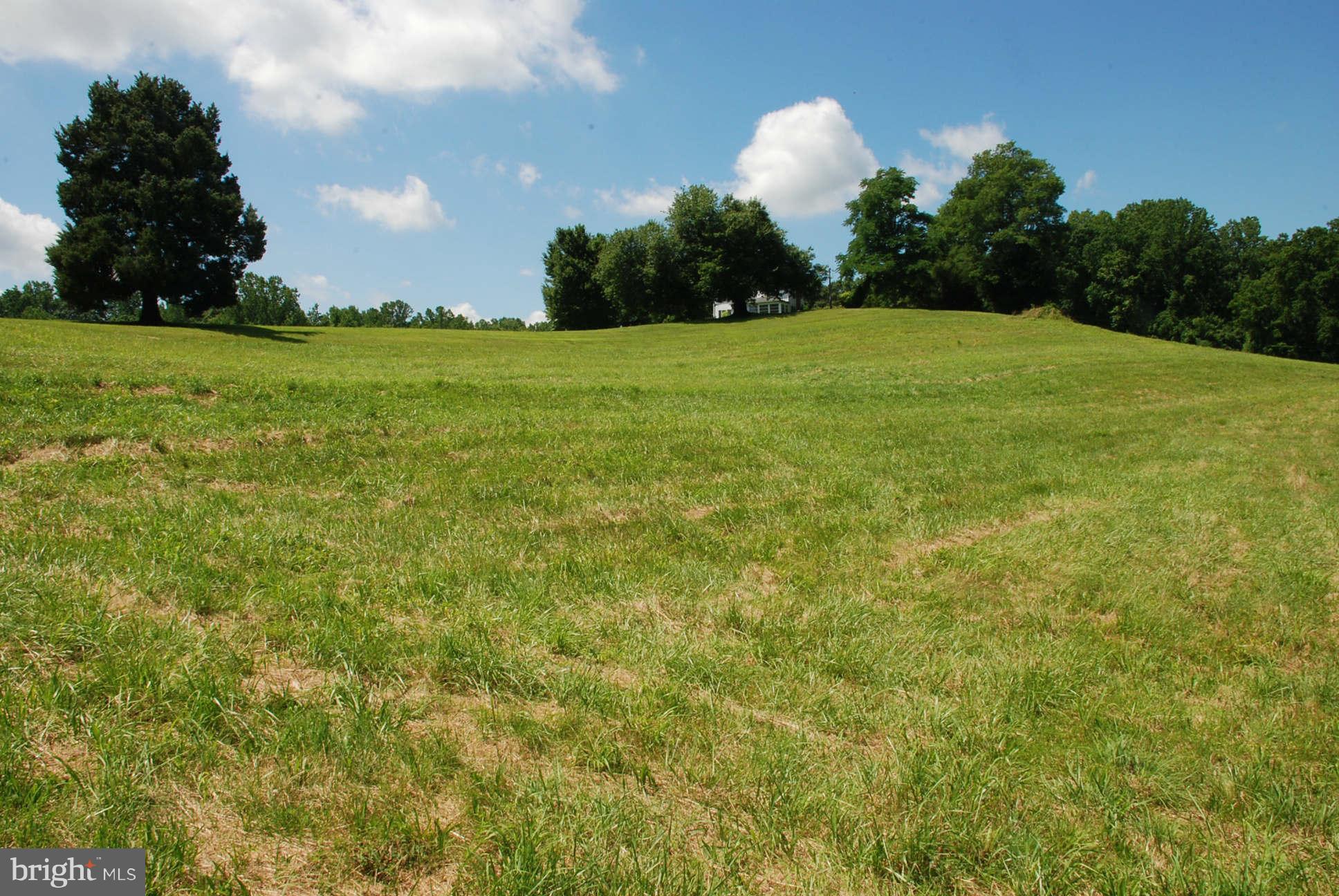 NONE AVAILABLE - Land