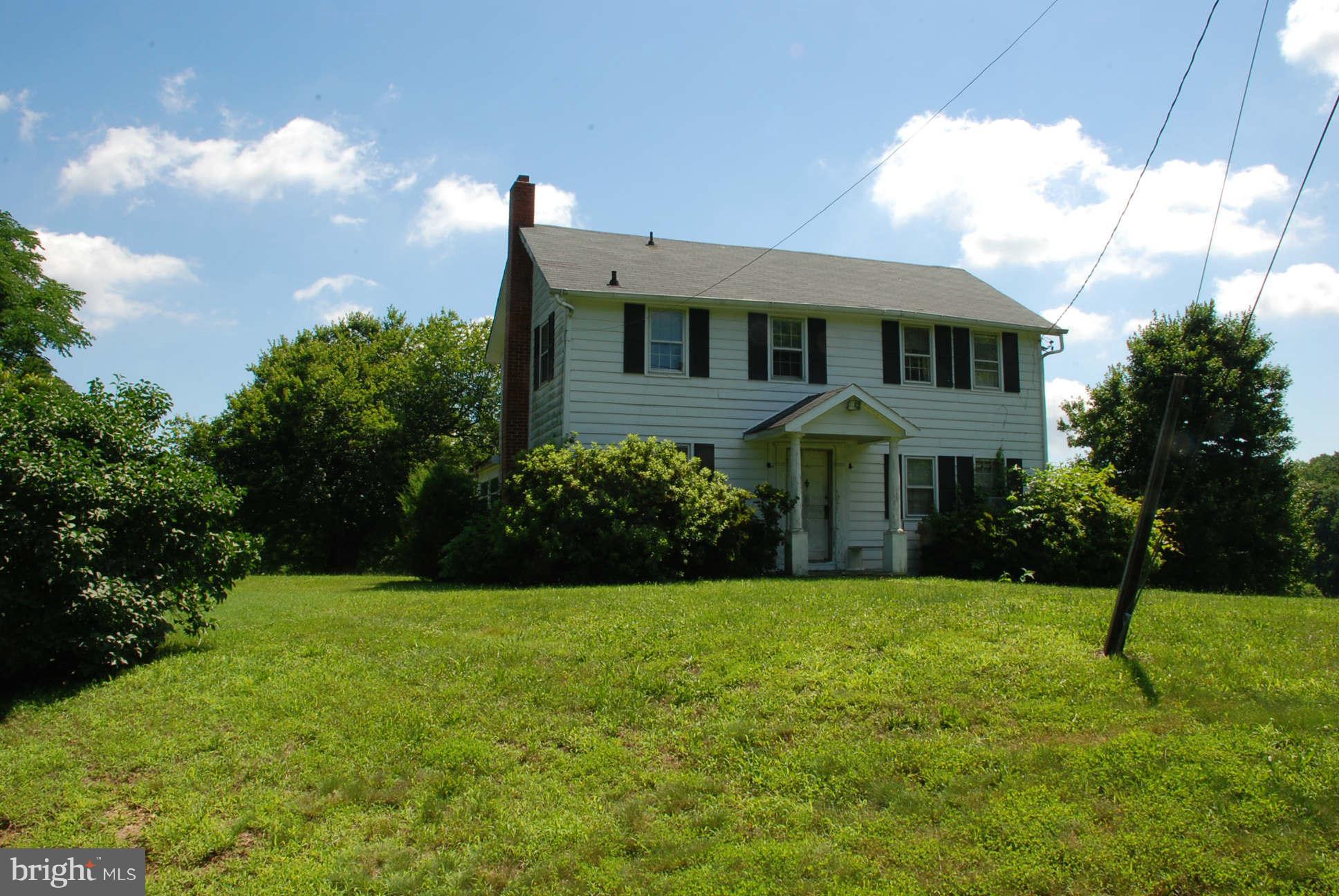 NONE AVAILABLE - Land