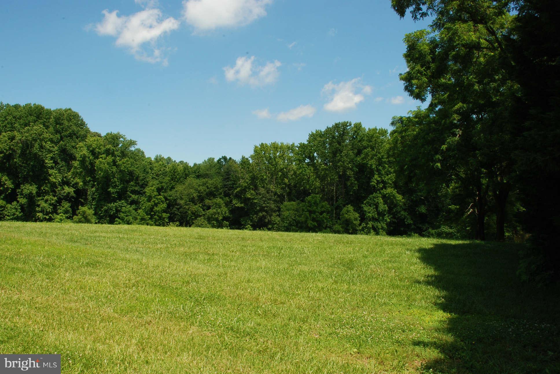 NONE AVAILABLE - Land