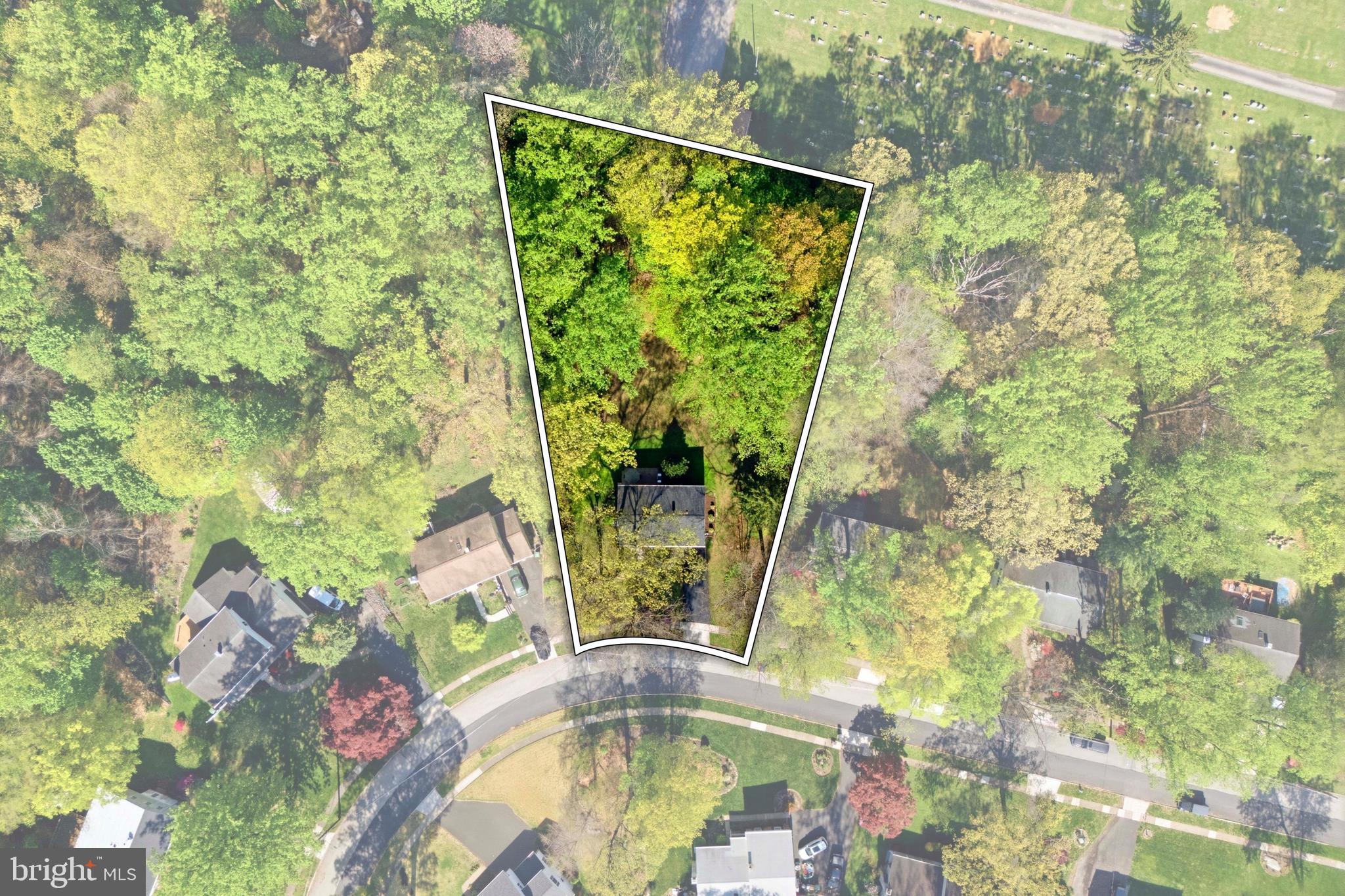 WILLOW MANOR - Residential