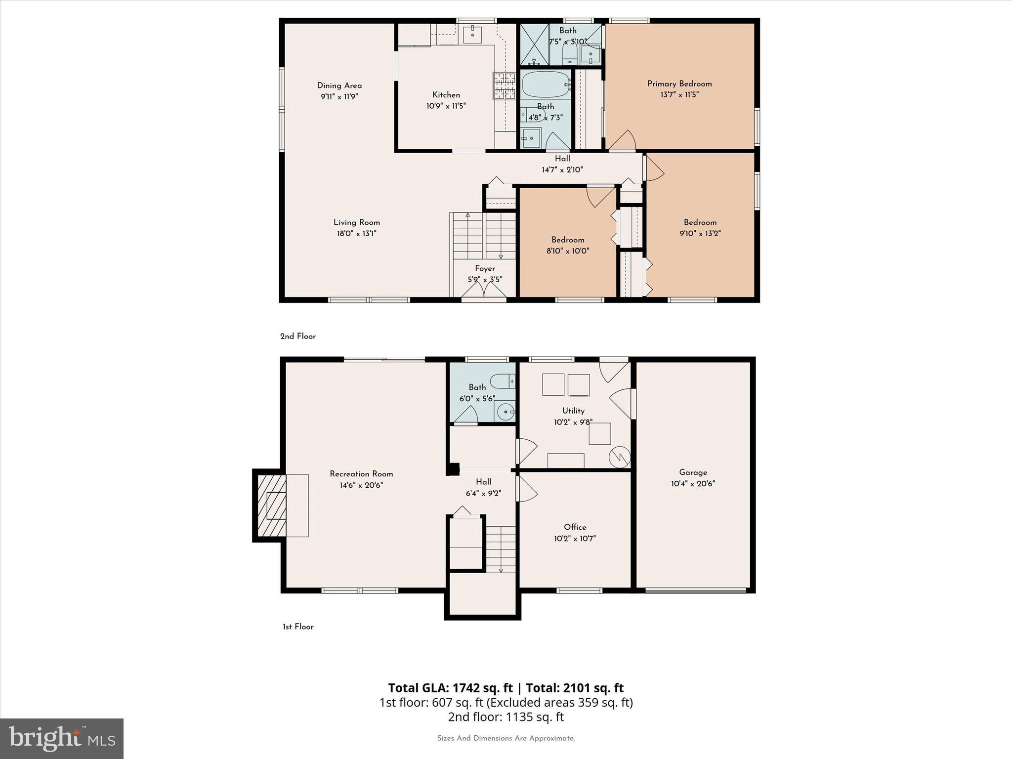 WILLOW MANOR - Residential