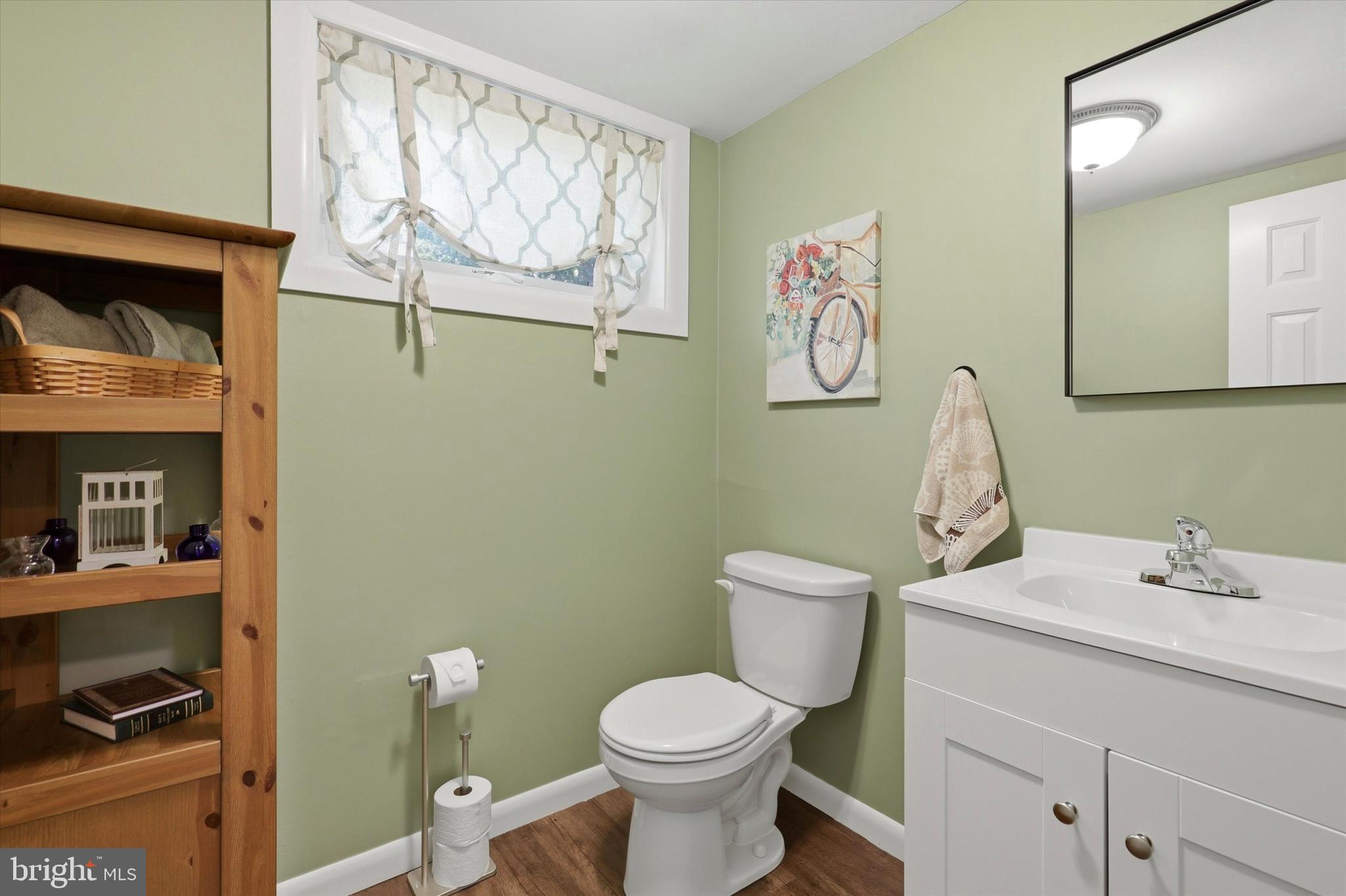 WILLOW MANOR - Residential