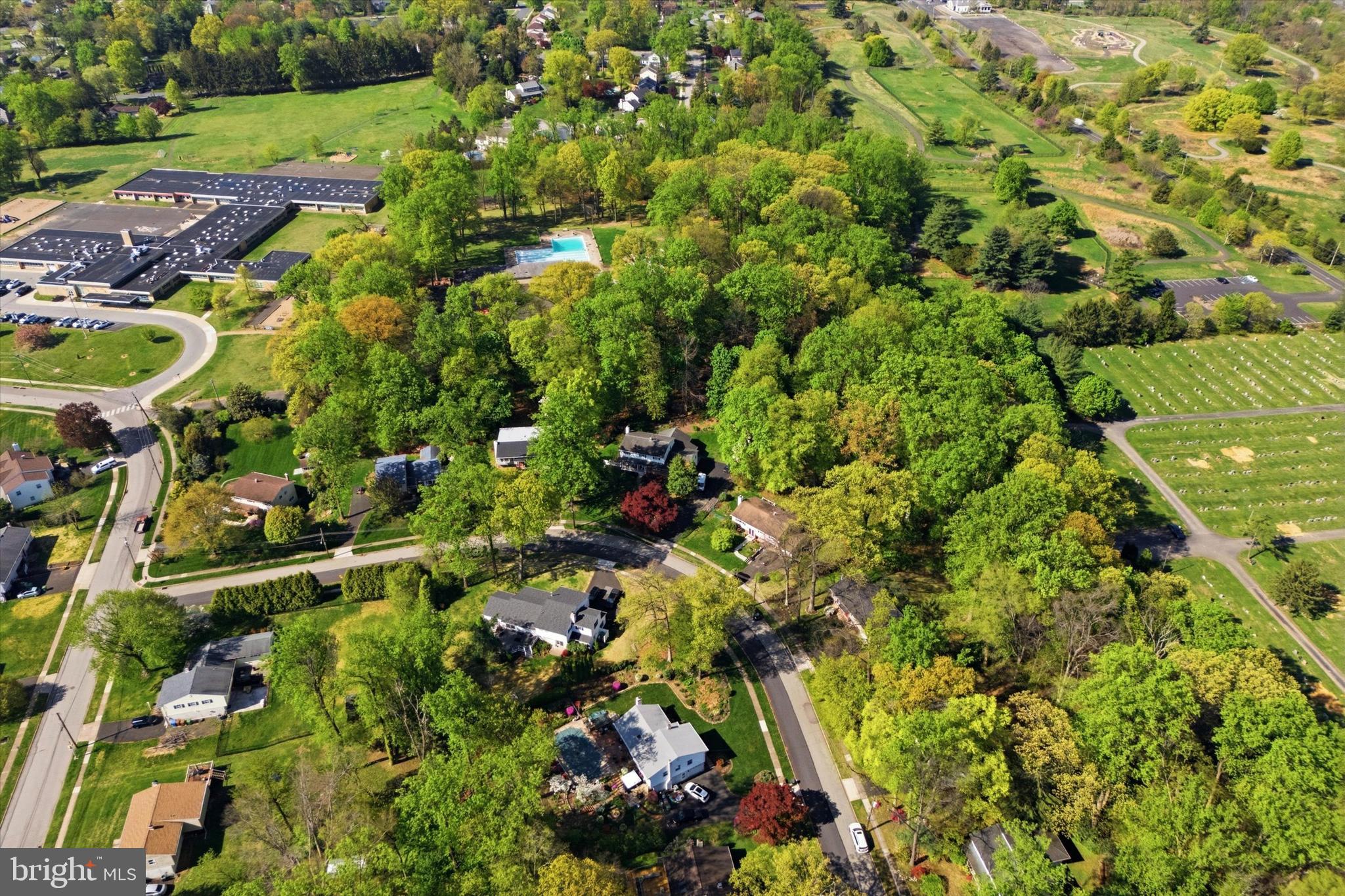 WILLOW MANOR - Residential