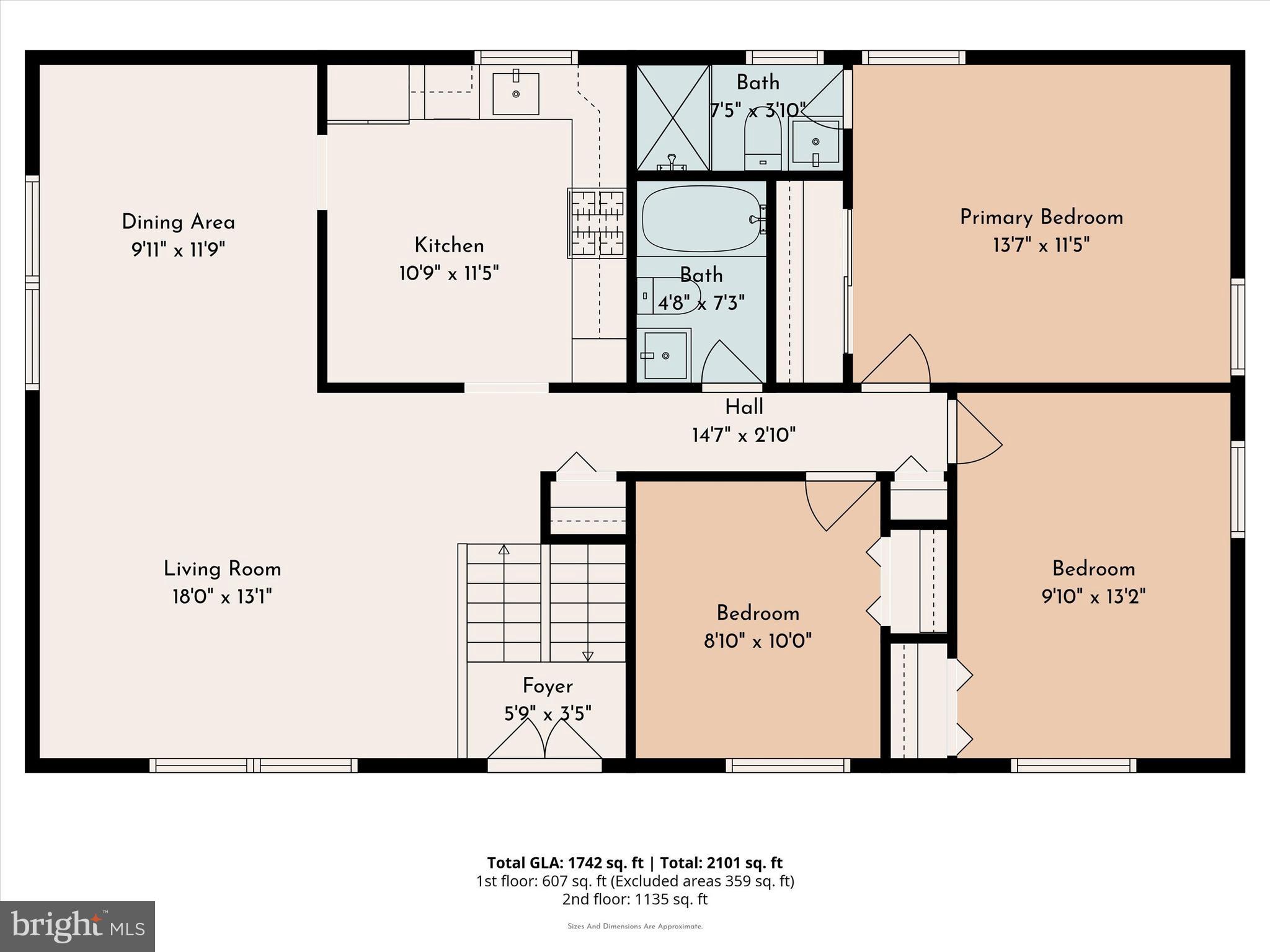 WILLOW MANOR - Residential