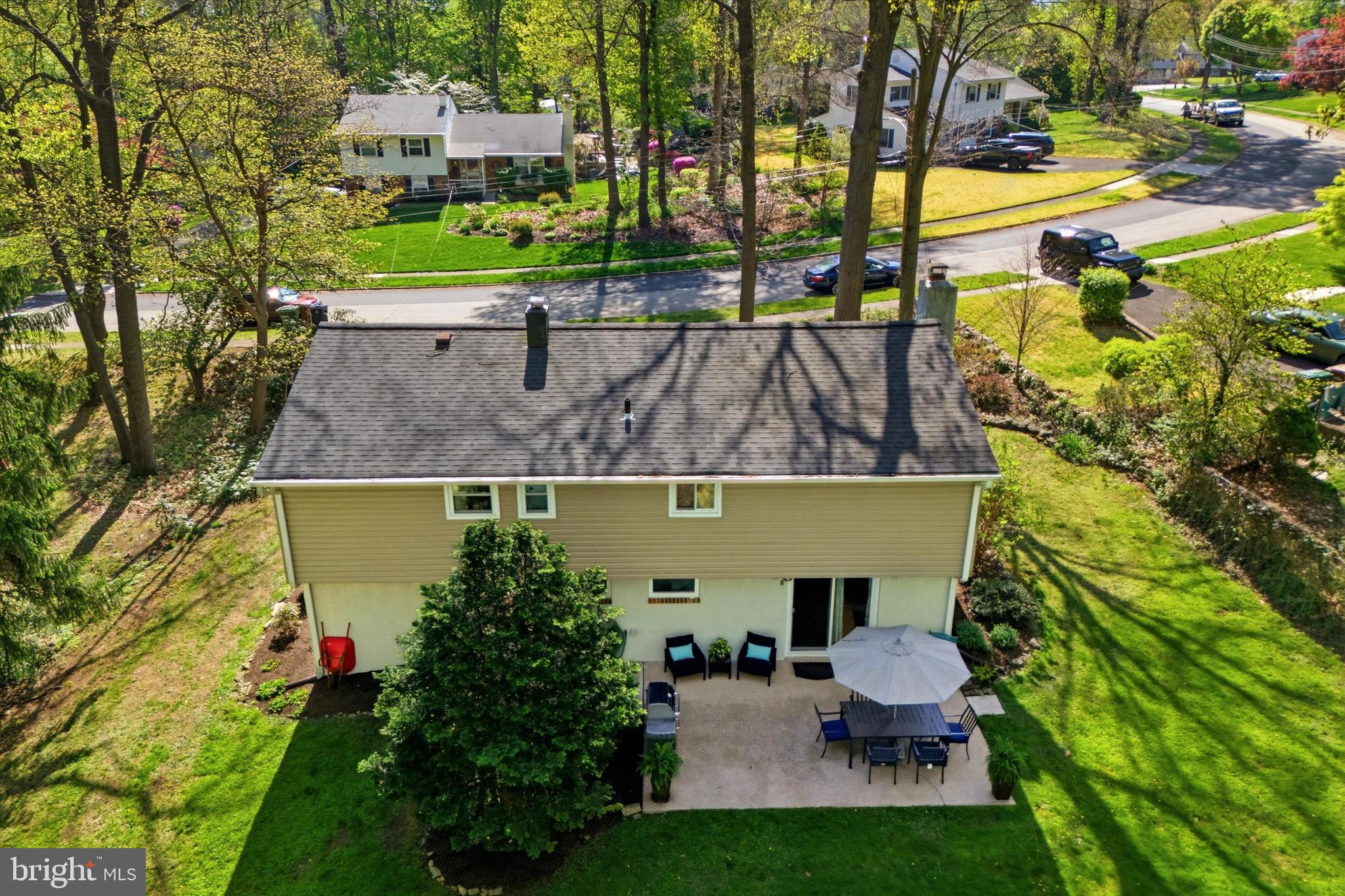 WILLOW MANOR - Residential