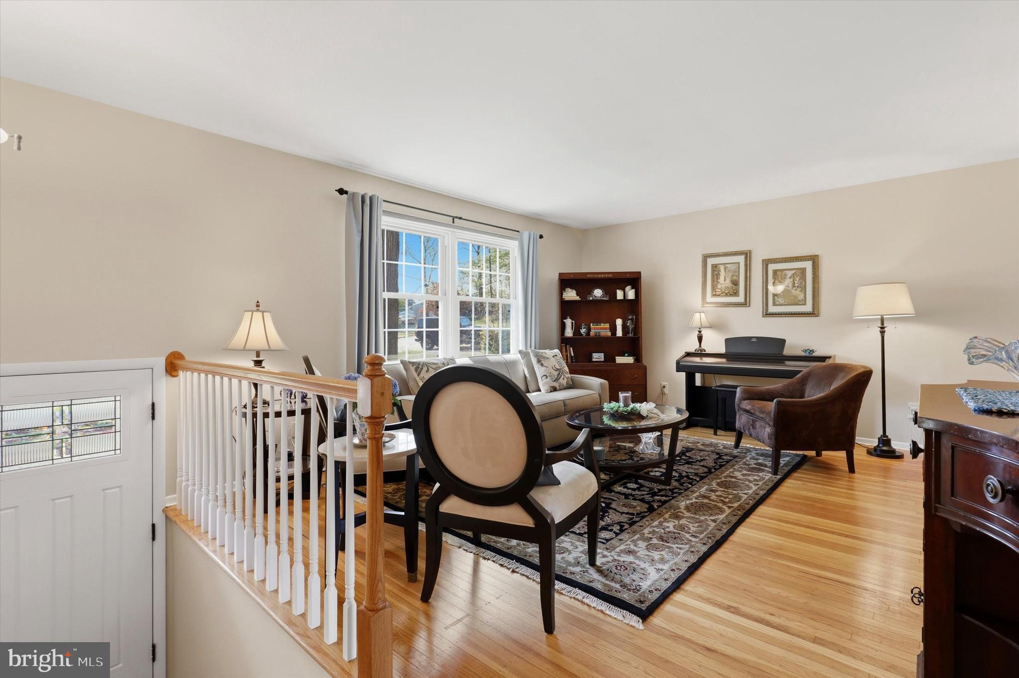 WILLOW MANOR - Residential