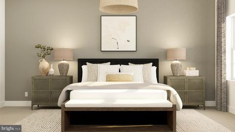 Condo For Sale - 38 Bennet Field Way<br/> ROBBINSVILLE, NJ 08691