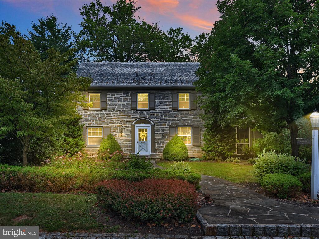 Photo of 1701 Ridgeview Avenue, Lancaster, PA 17603 (MLS # PALA2053710)