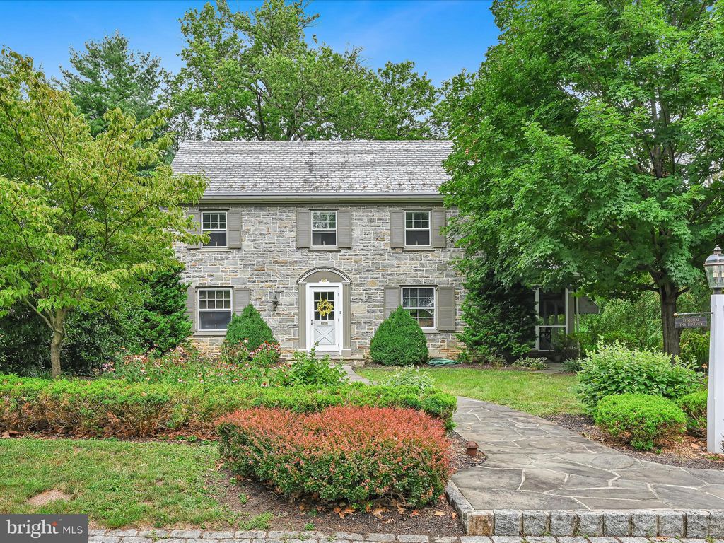 Photo of 1701 Ridgeview Avenue, Lancaster, PA 17603 (MLS # PALA2053710)