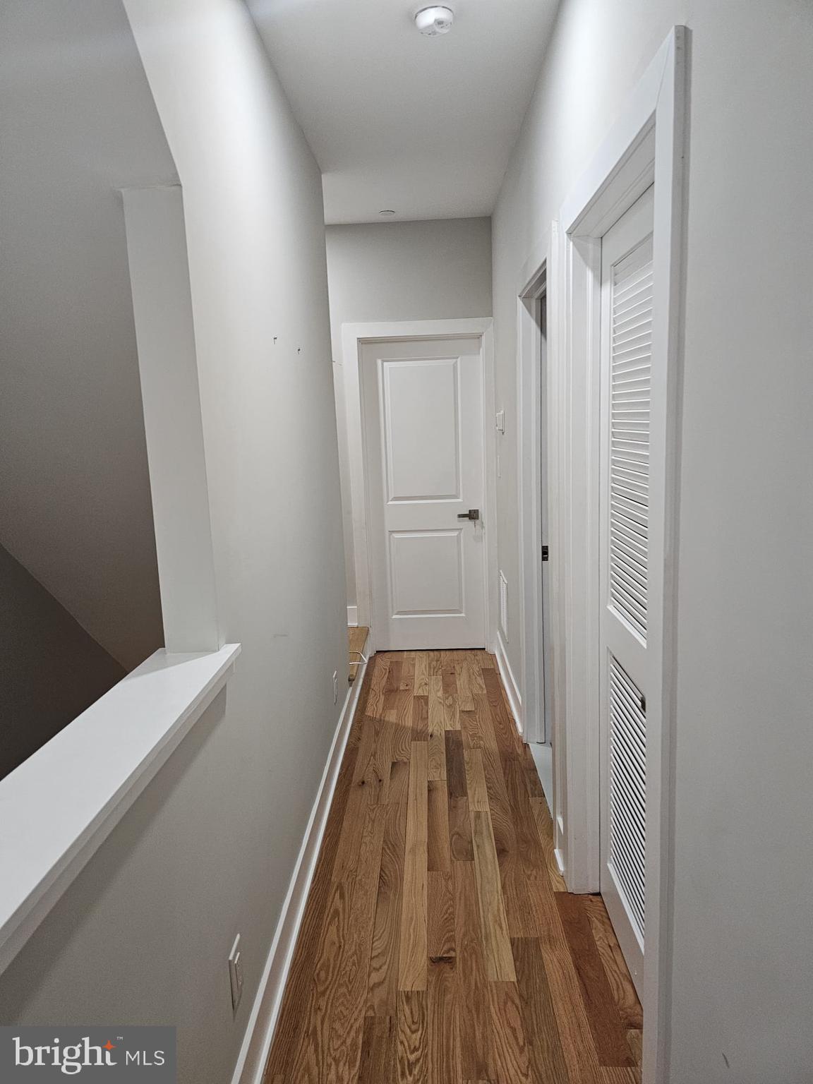 PORT RICHMOND - Residential Lease