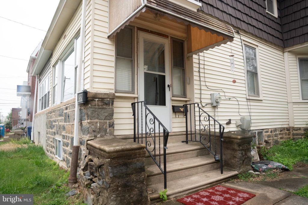 Photo of 7920 Loretto Avenue, PHILADELPHIA, PA 19111 (MLS # PAPH2614050)