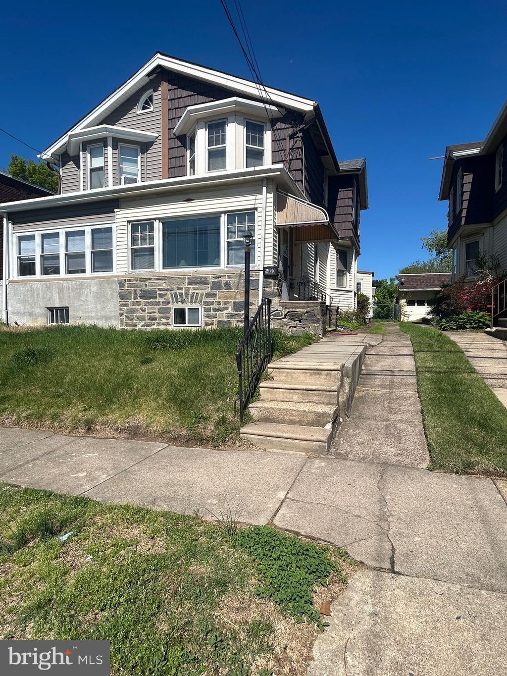 Photo of 7920 Loretto Avenue, PHILADELPHIA, PA 19111 (MLS # PAPH2614050)