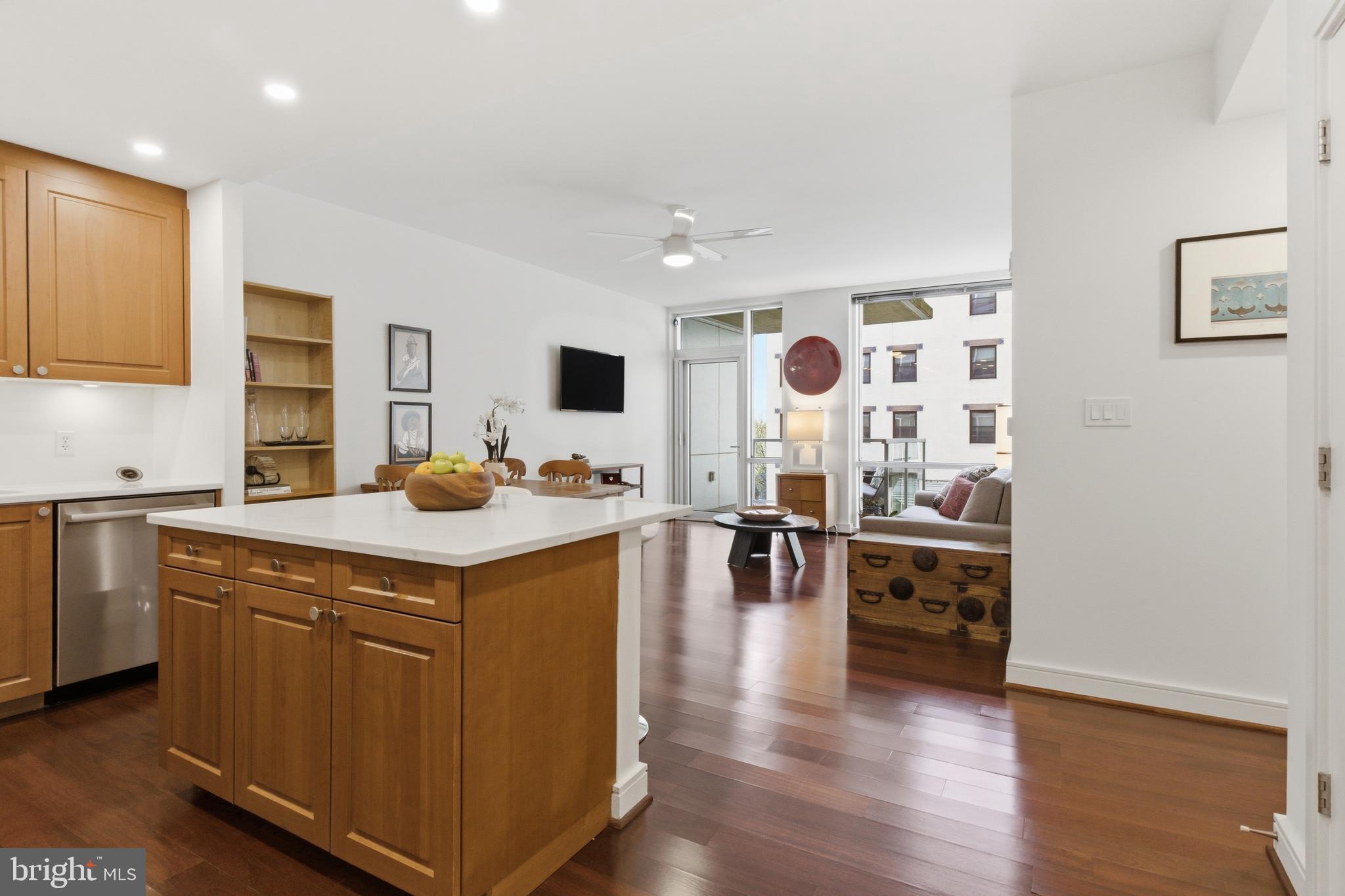 ADAGIO - Residential