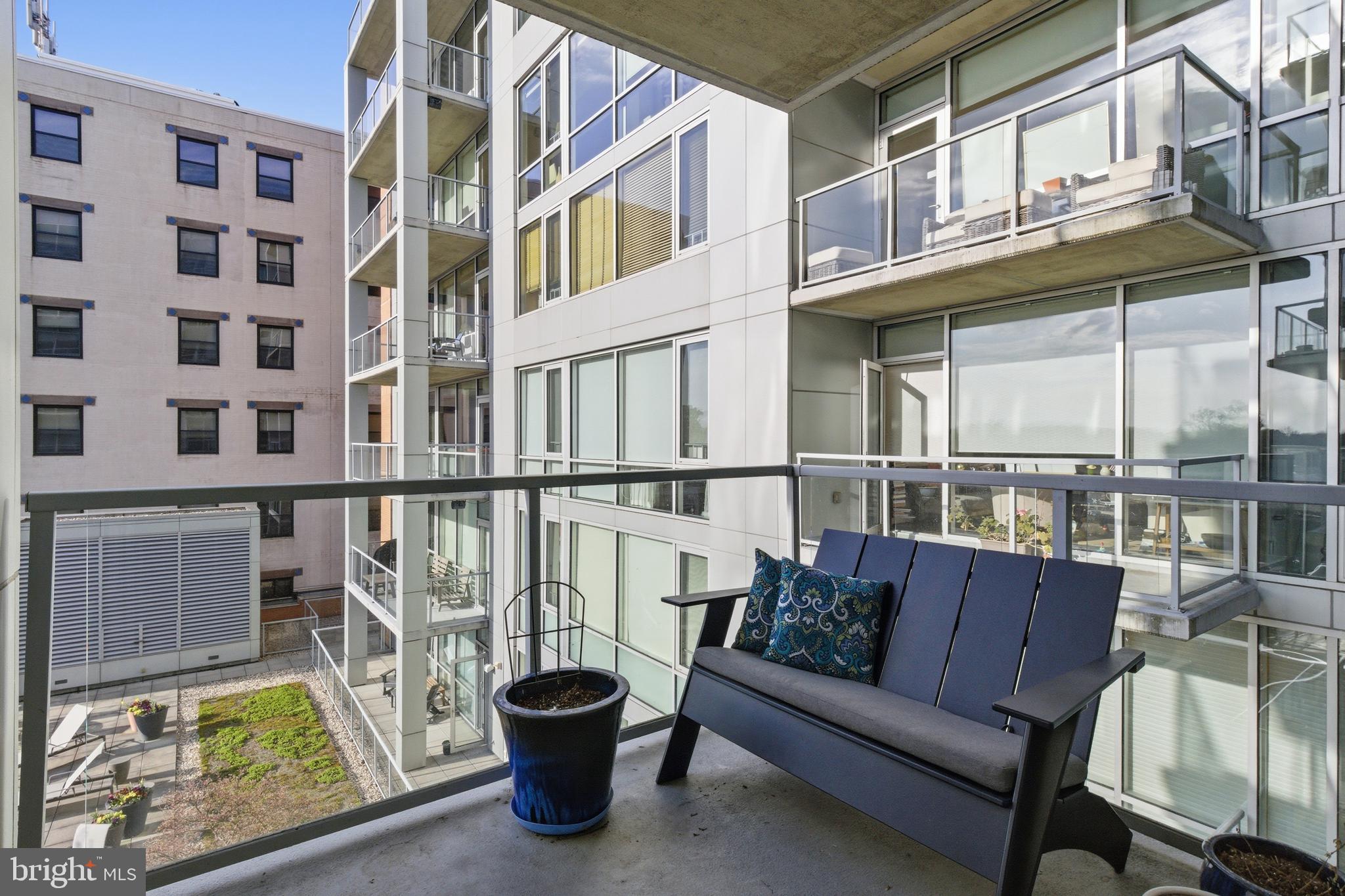 ADAGIO - Residential