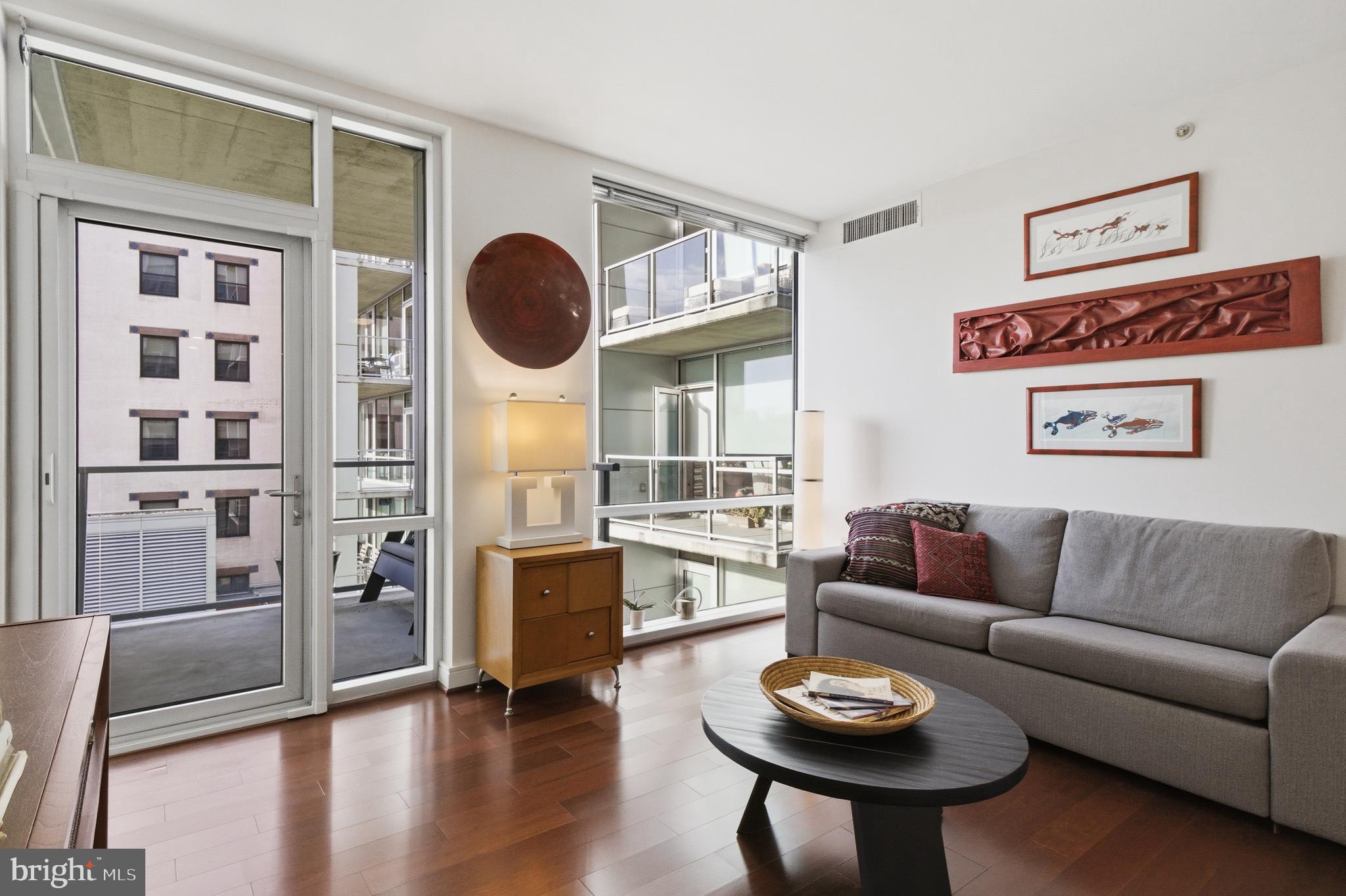 ADAGIO - Residential