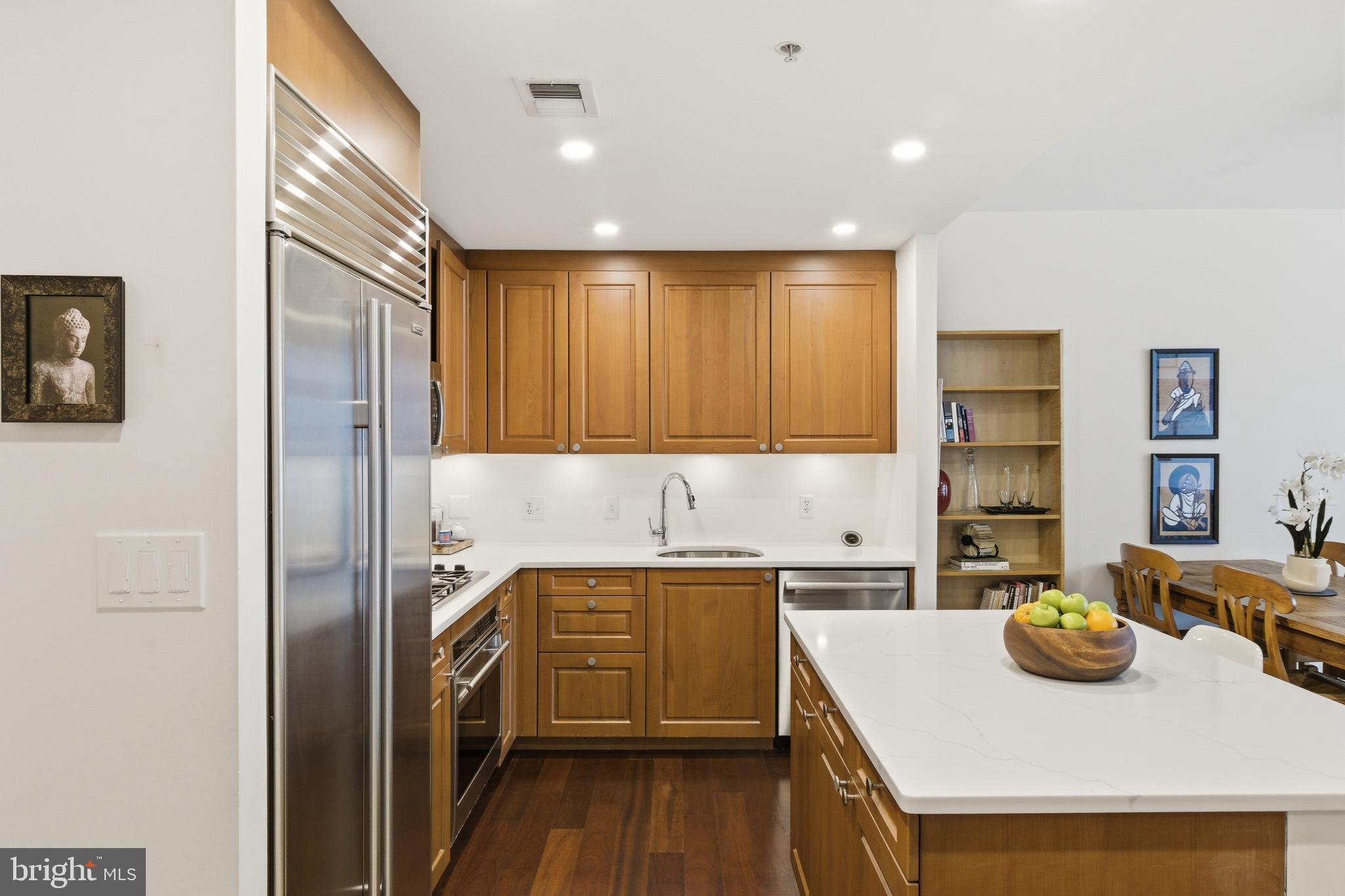 ADAGIO - Residential