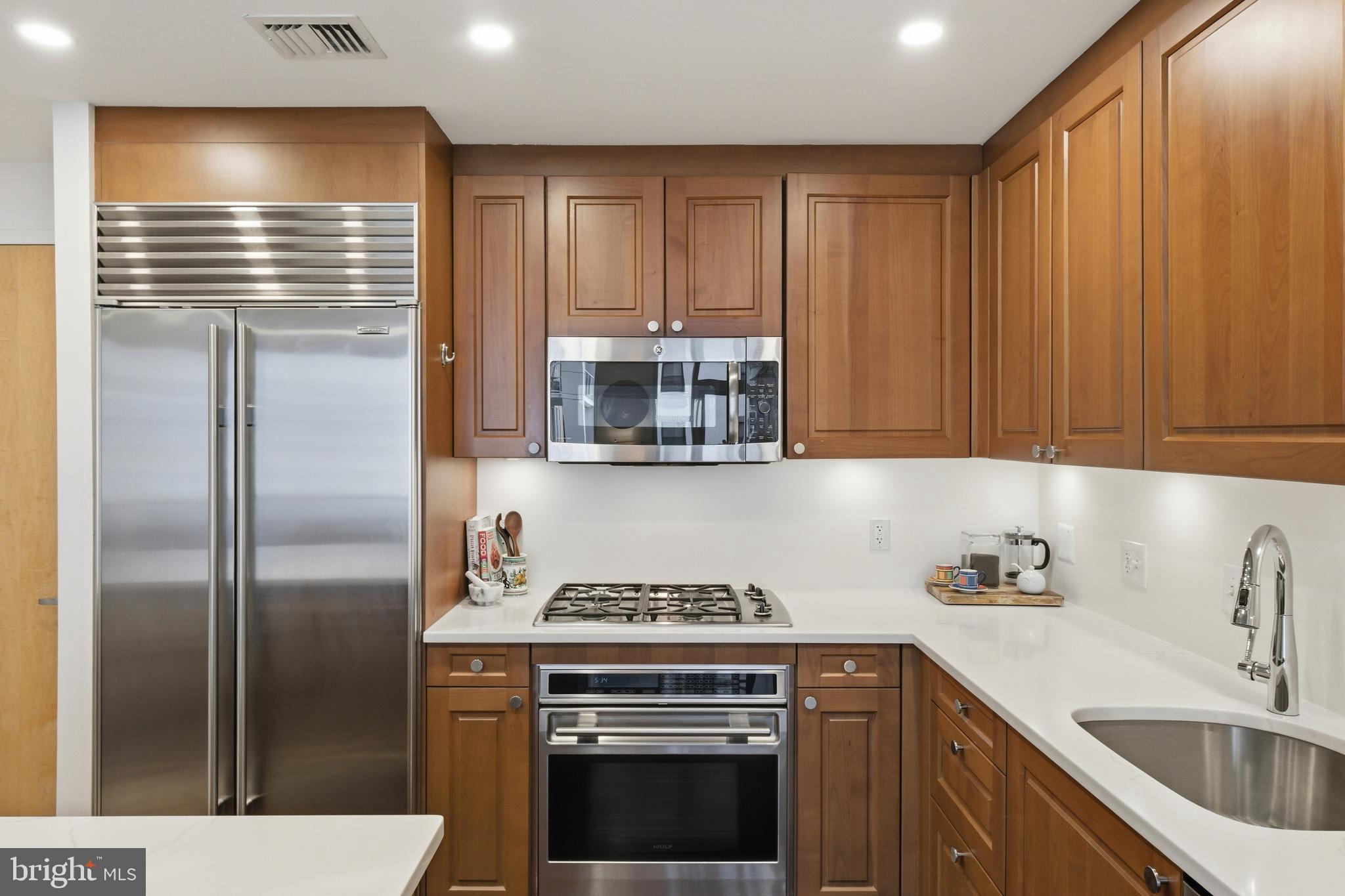 ADAGIO - Residential