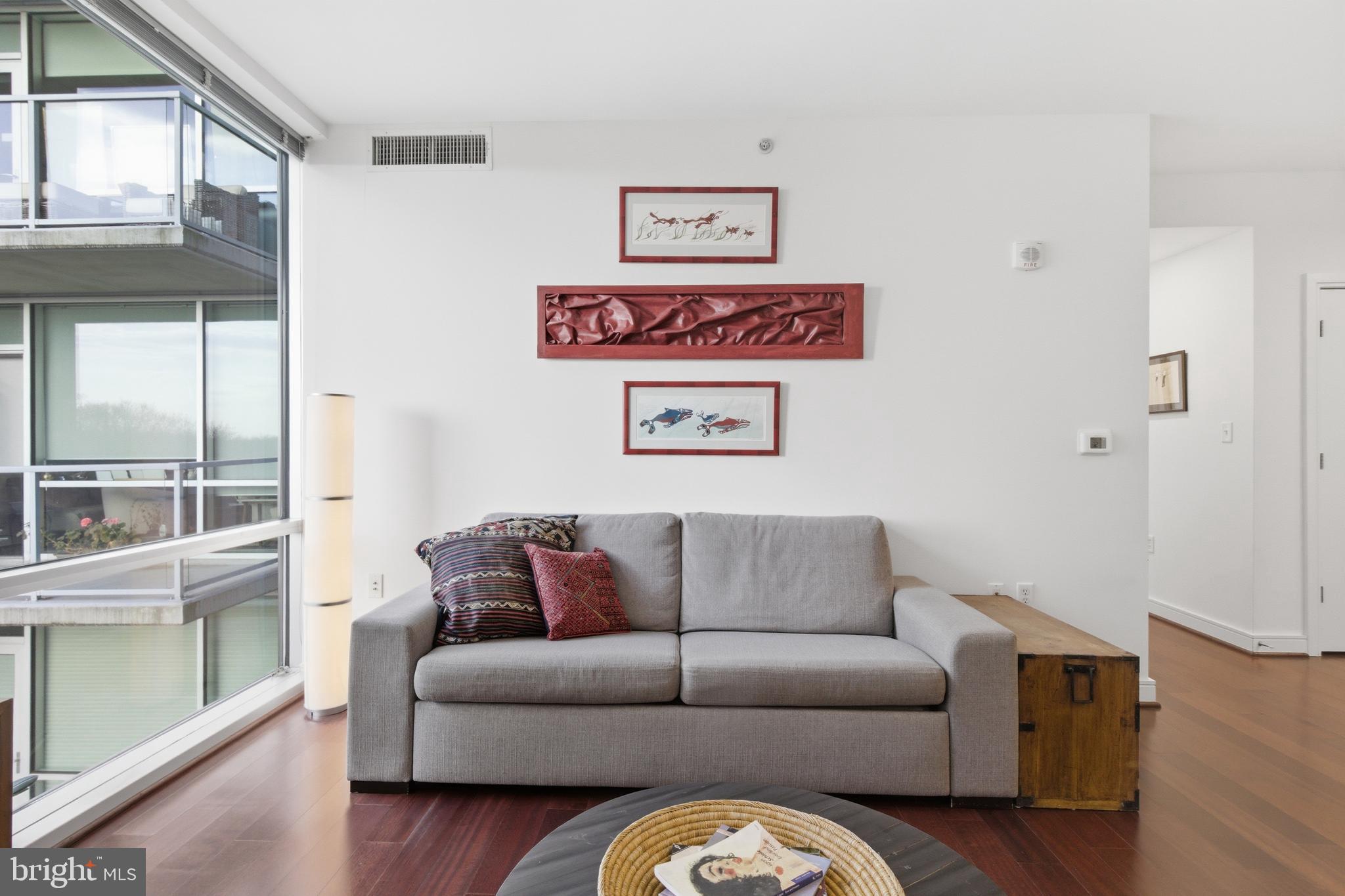 ADAGIO - Residential