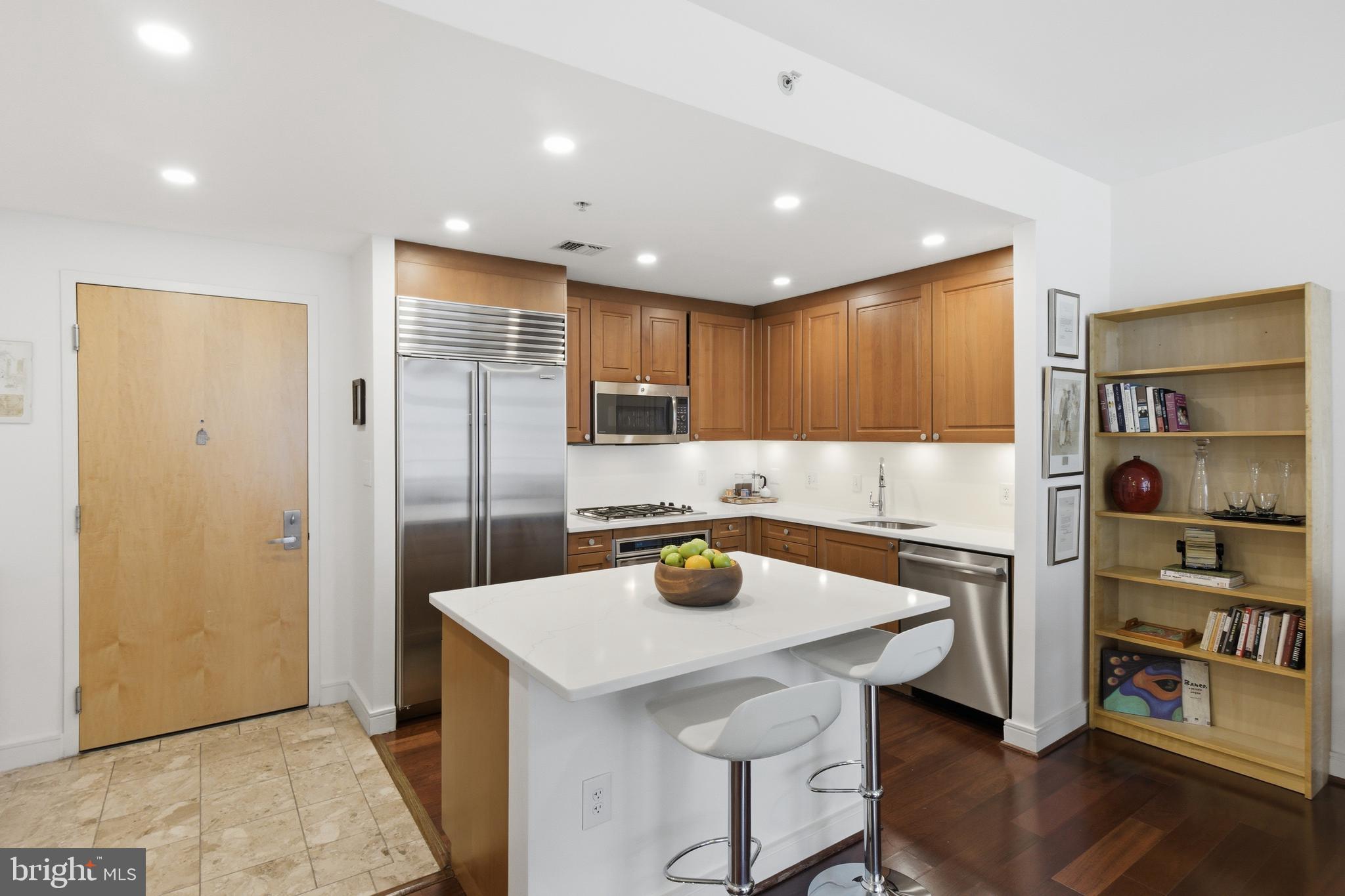 ADAGIO - Residential