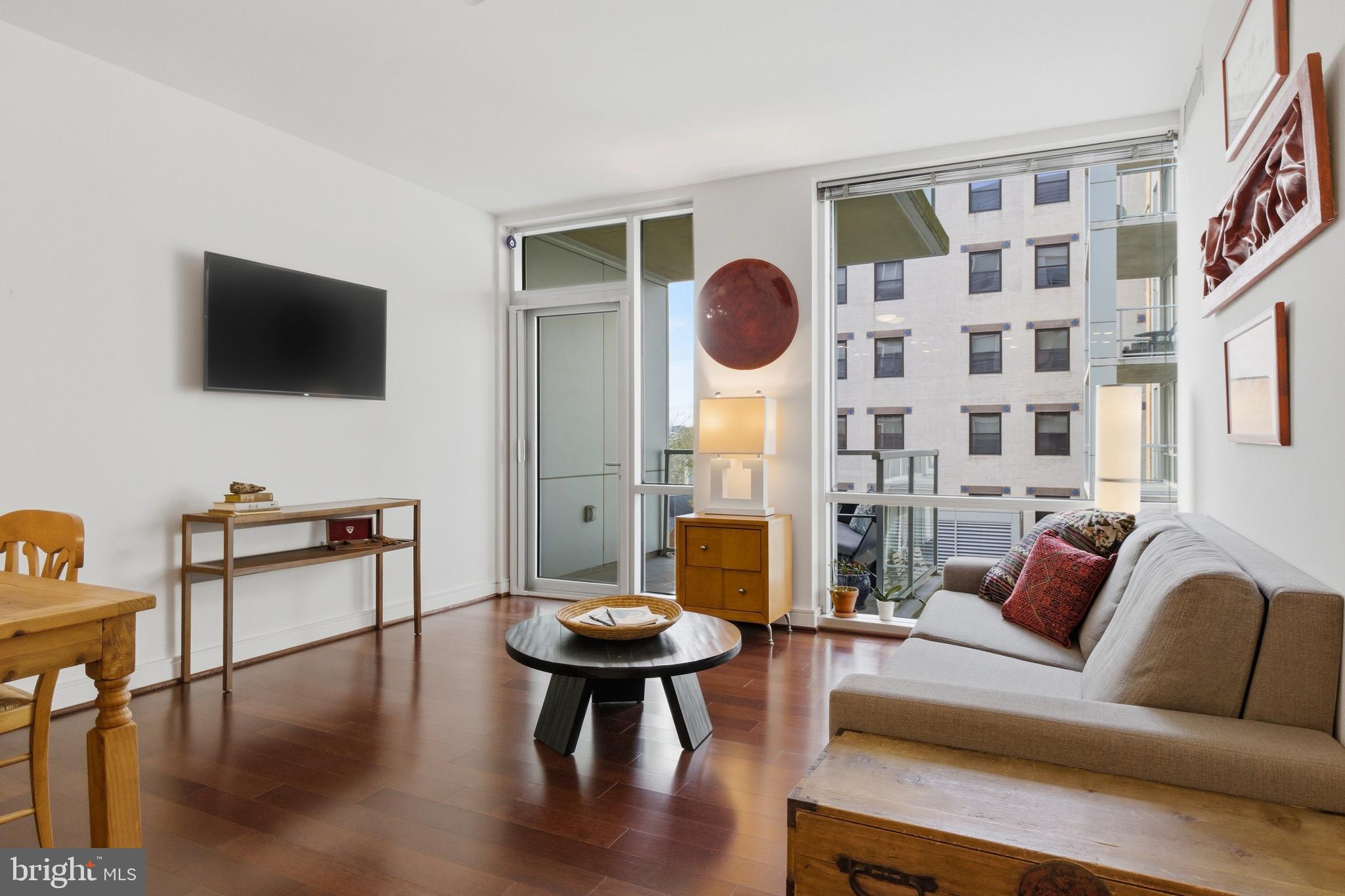 ADAGIO - Residential