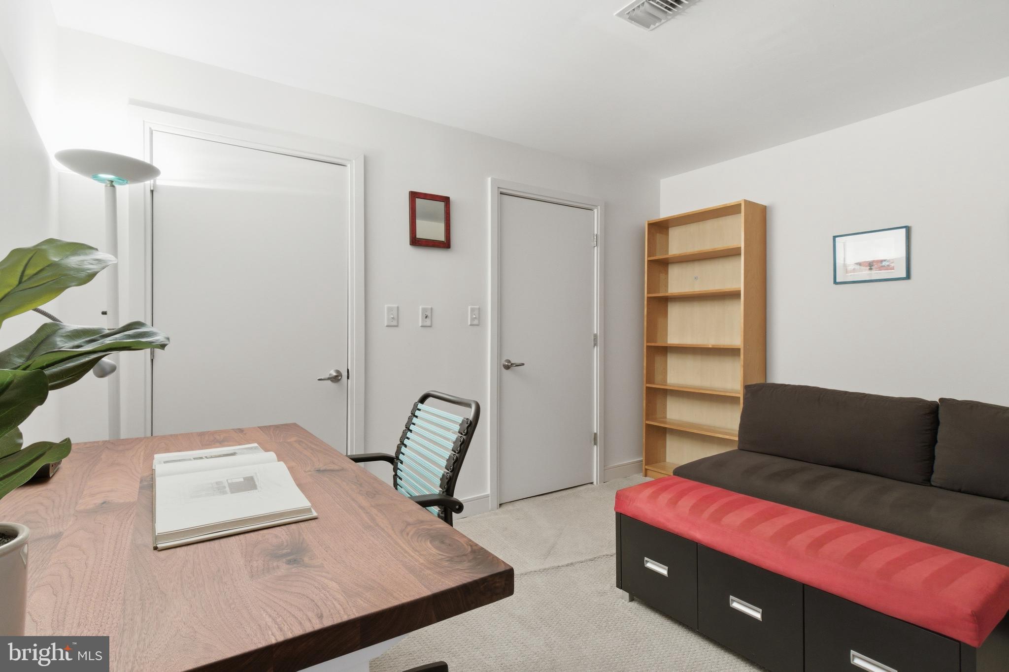 ADAGIO - Residential