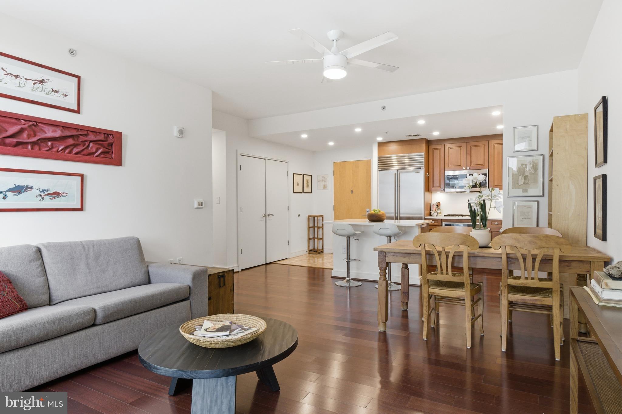 ADAGIO - Residential