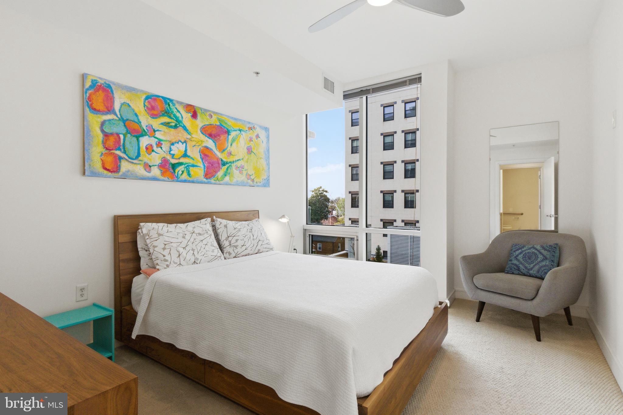 ADAGIO - Residential