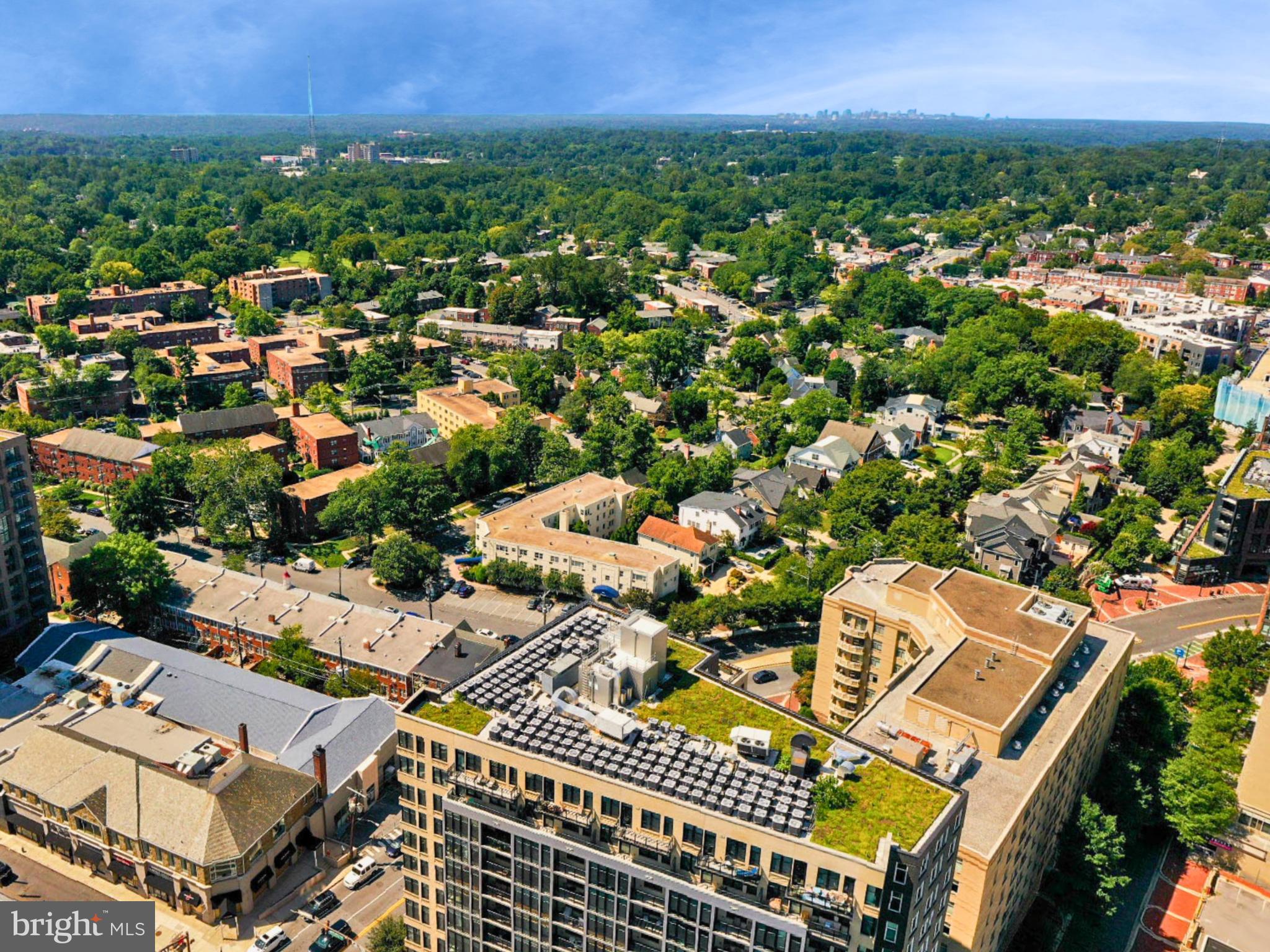 ADAGIO - Residential